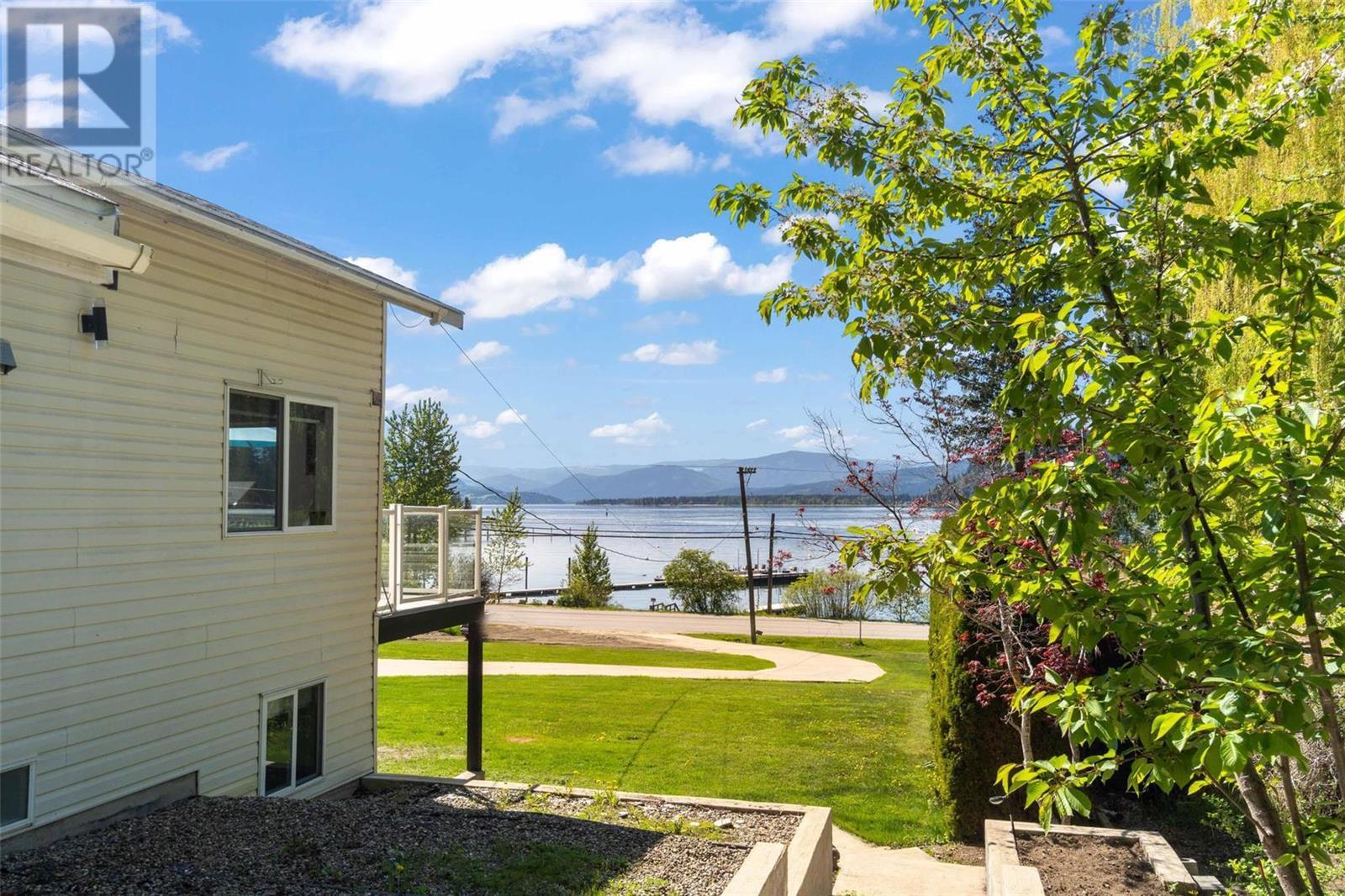 2494 Eagle Bay Road