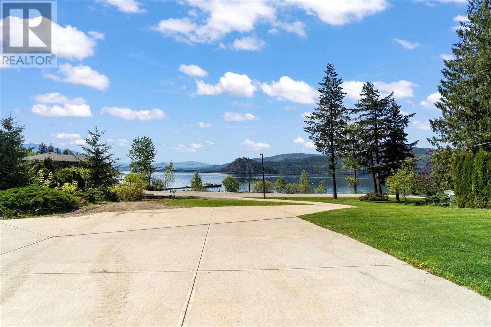 2494 Eagle Bay Road