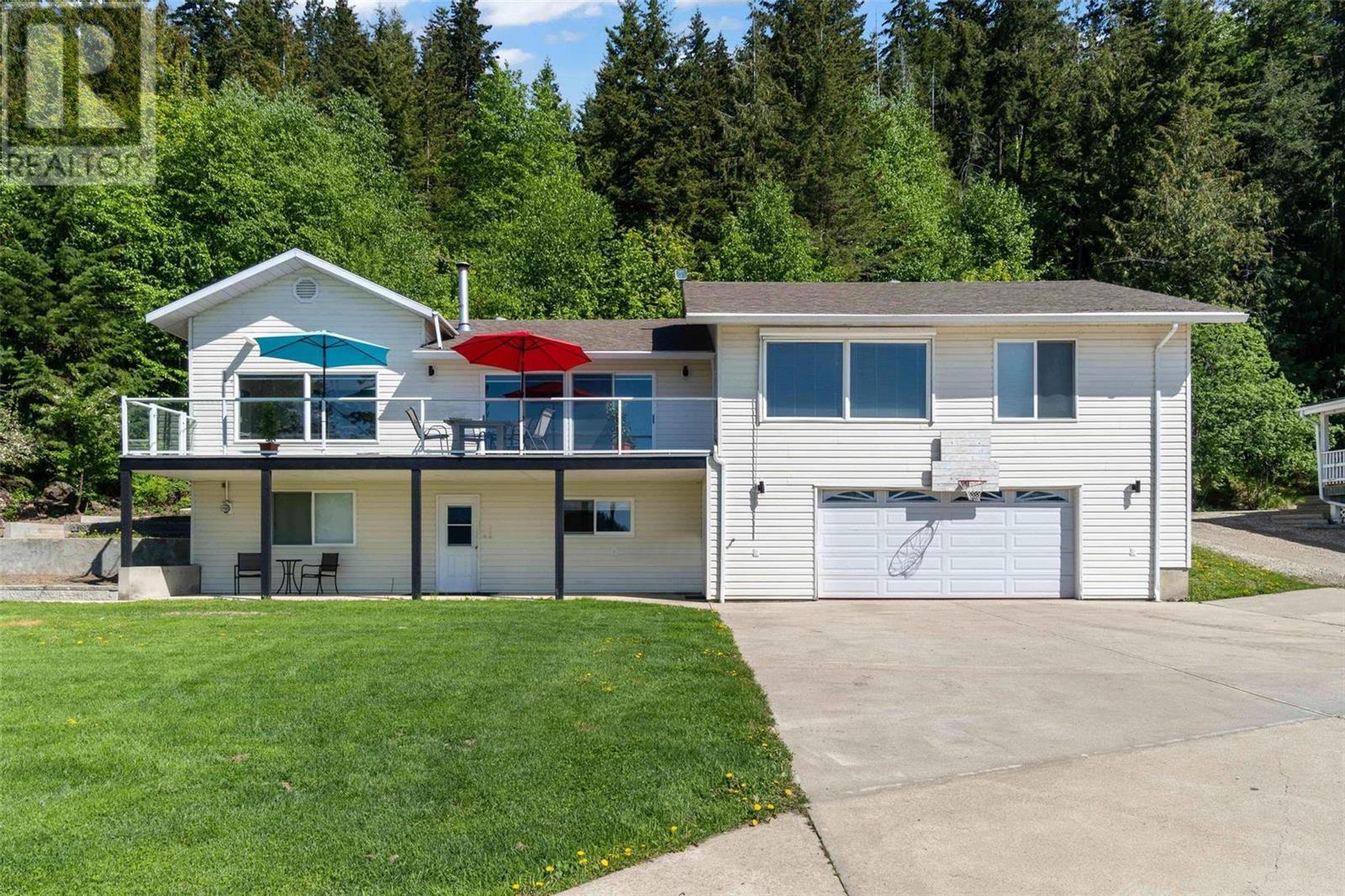 2494 Eagle Bay Road
