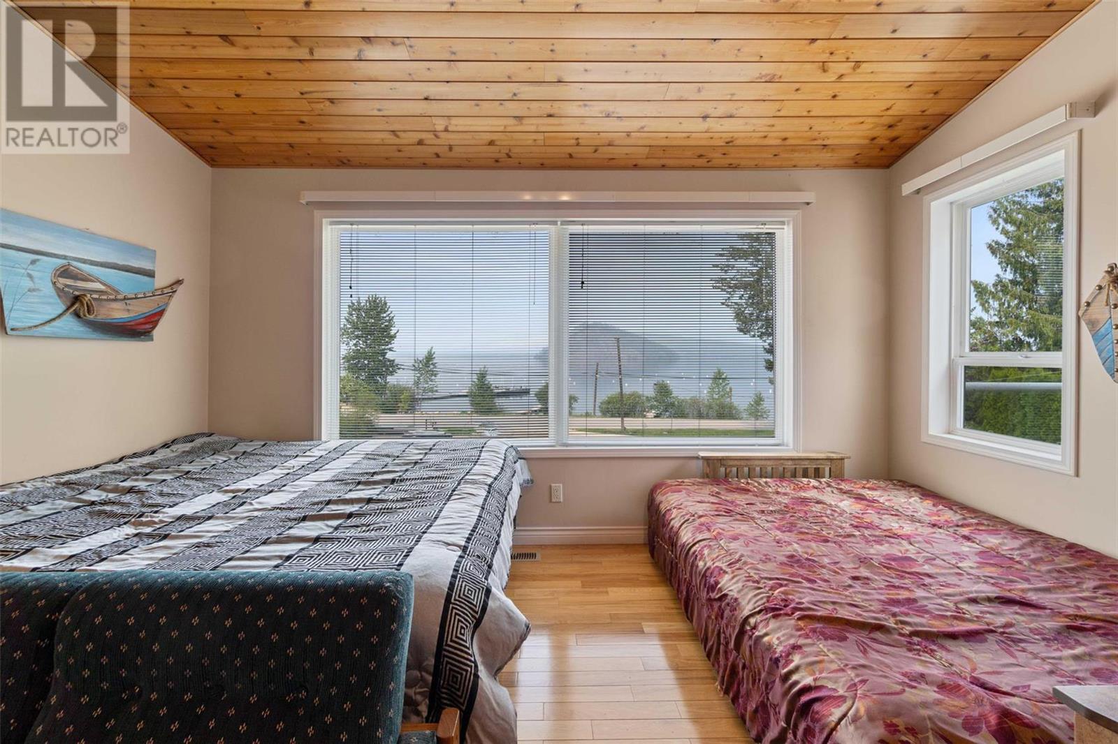 2494 Eagle Bay Road