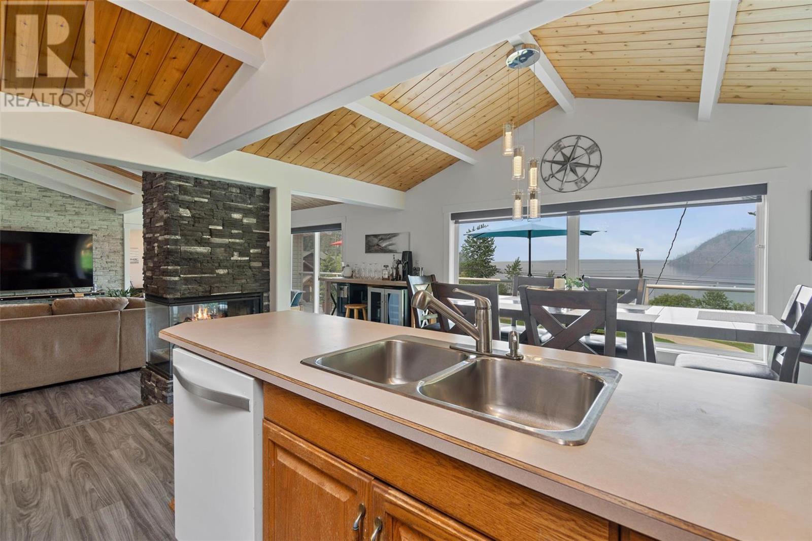 2494 Eagle Bay Road