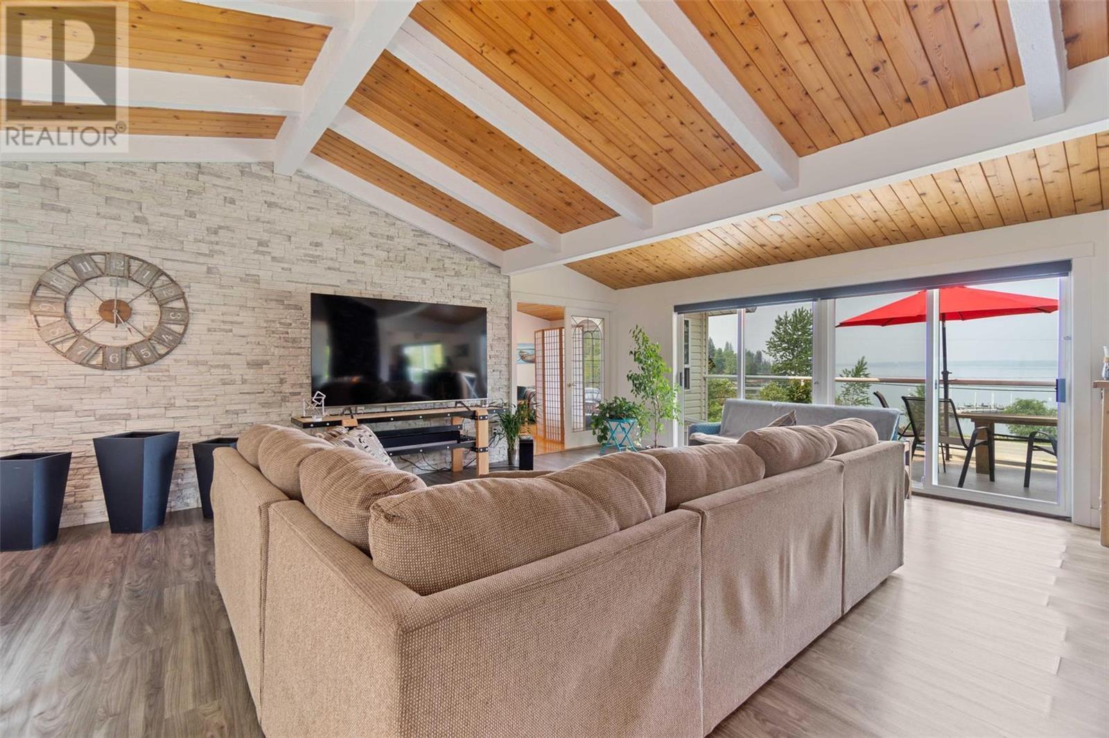 2494 Eagle Bay Road