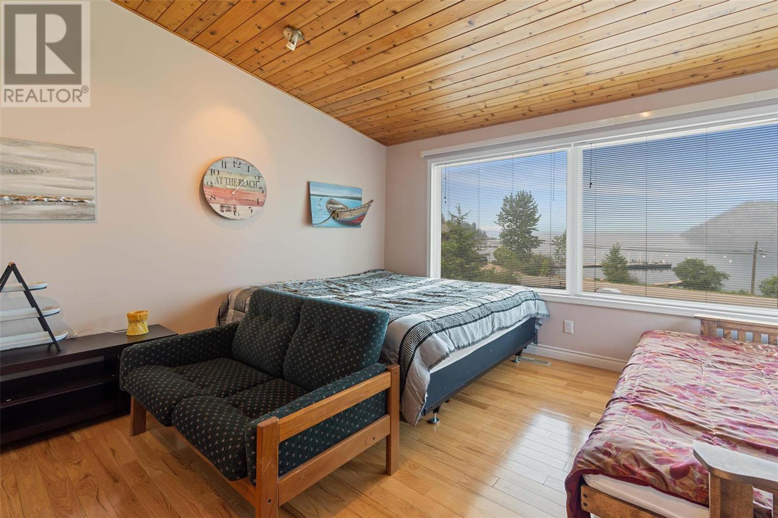2494 Eagle Bay Road