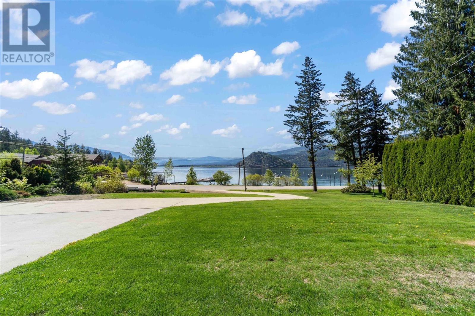2494 Eagle Bay Road