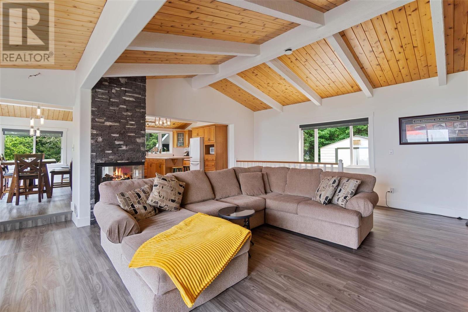 2494 Eagle Bay Road