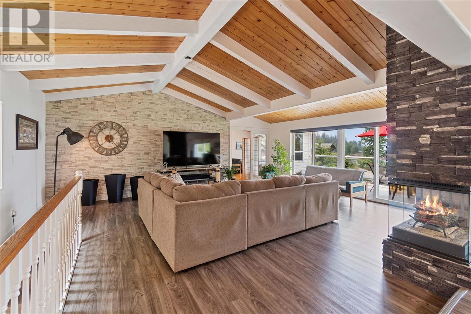2494 Eagle Bay Road