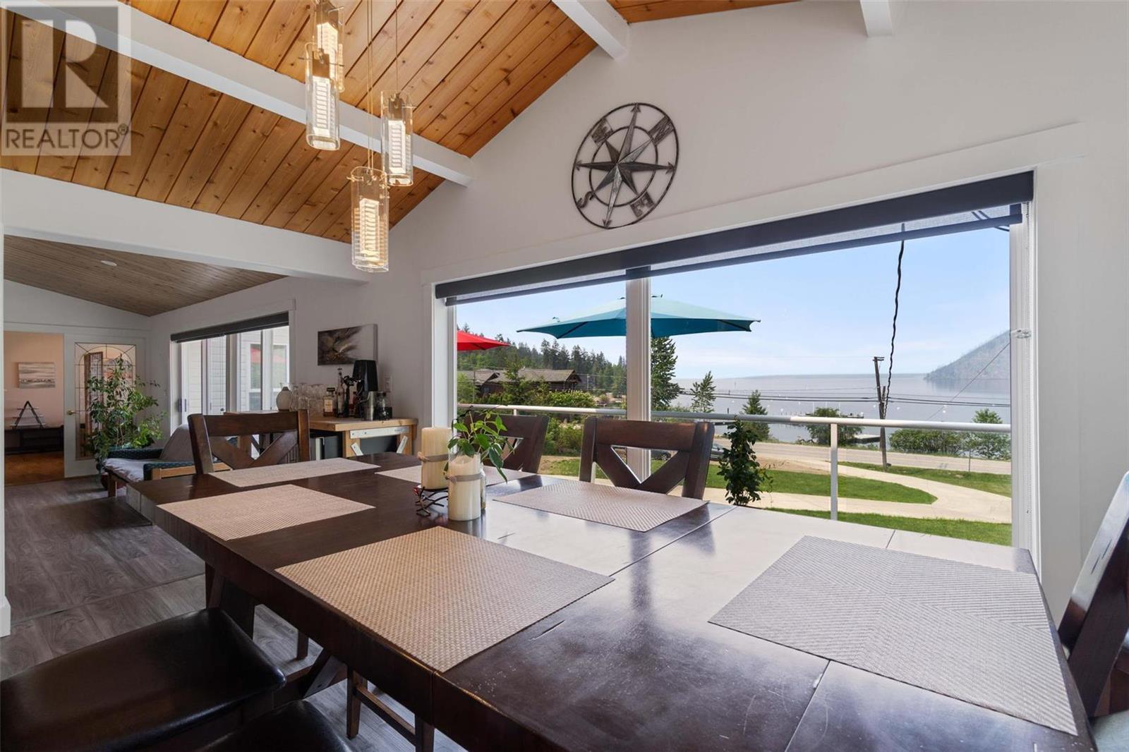 2494 Eagle Bay Road