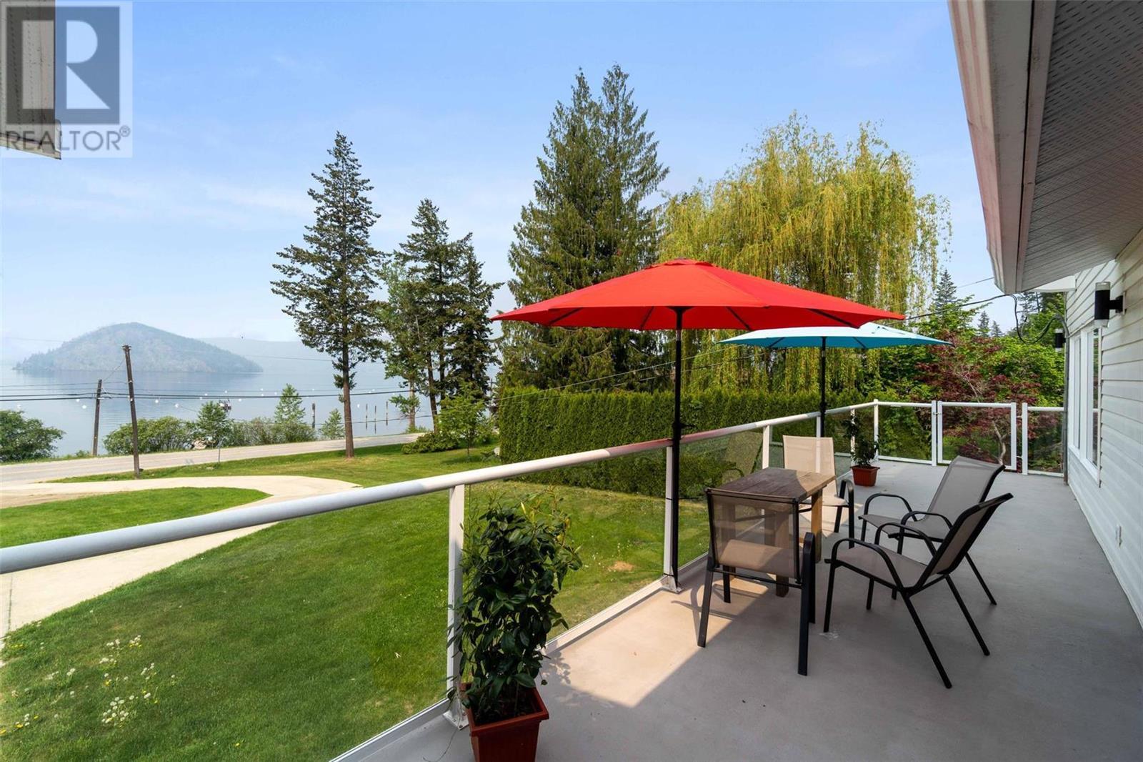 2494 Eagle Bay Road