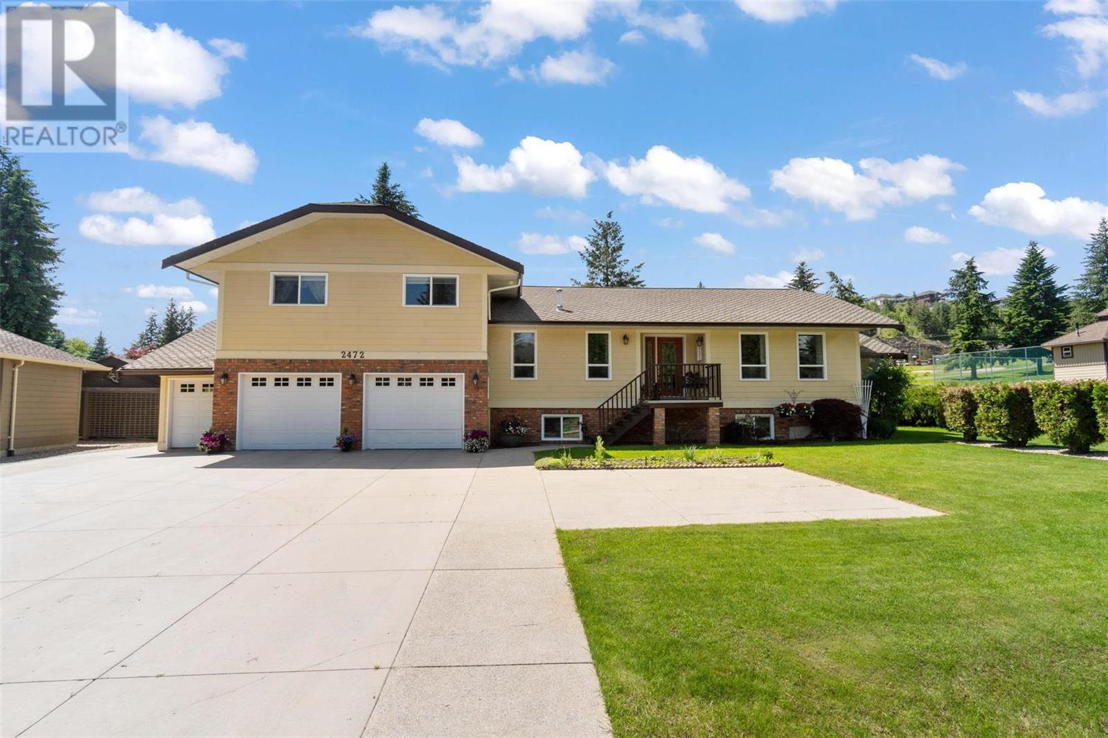 2472 Golf Course Drive