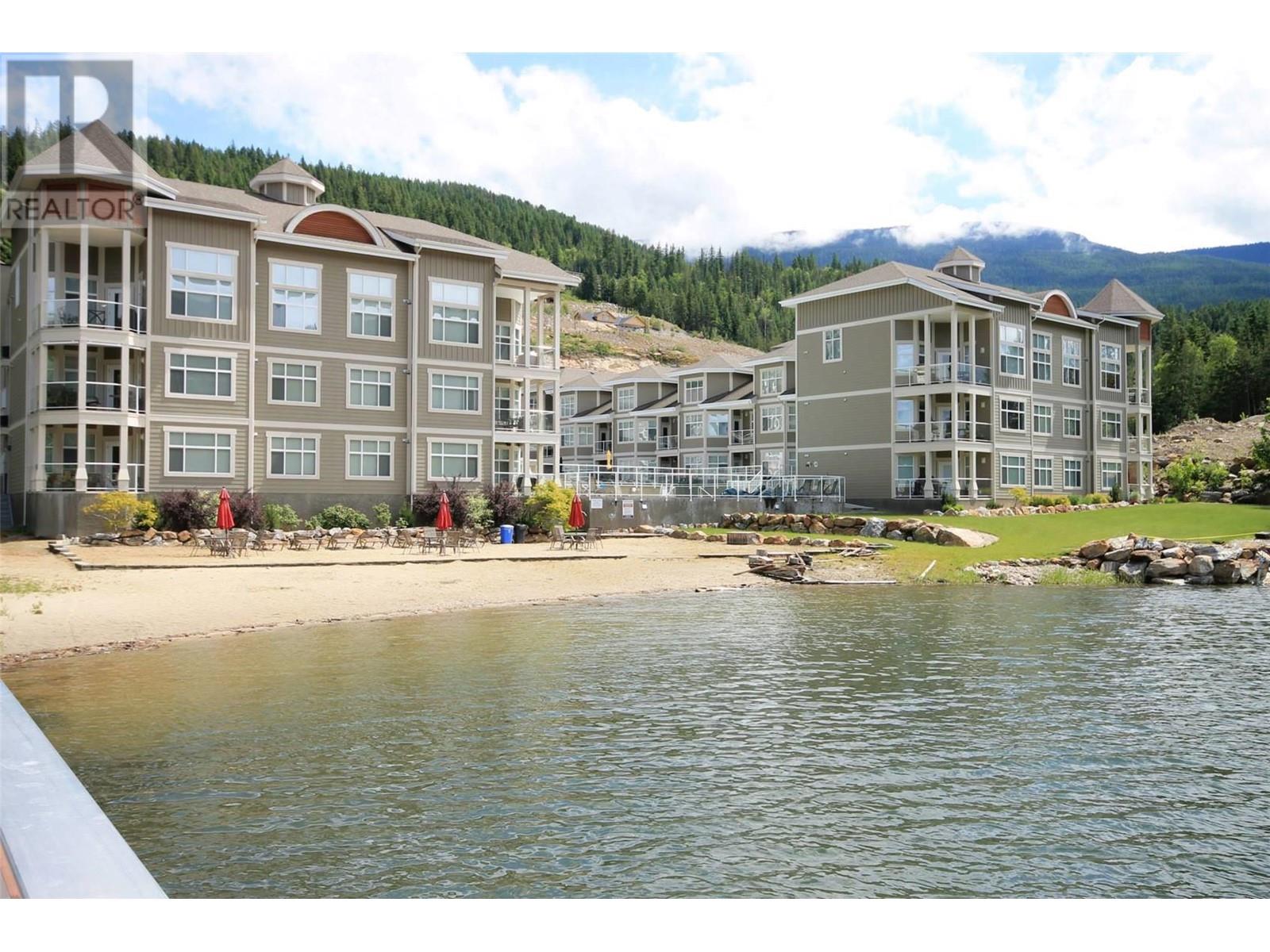 302 Mara Lake Lane Unit# 100/108, #100/108