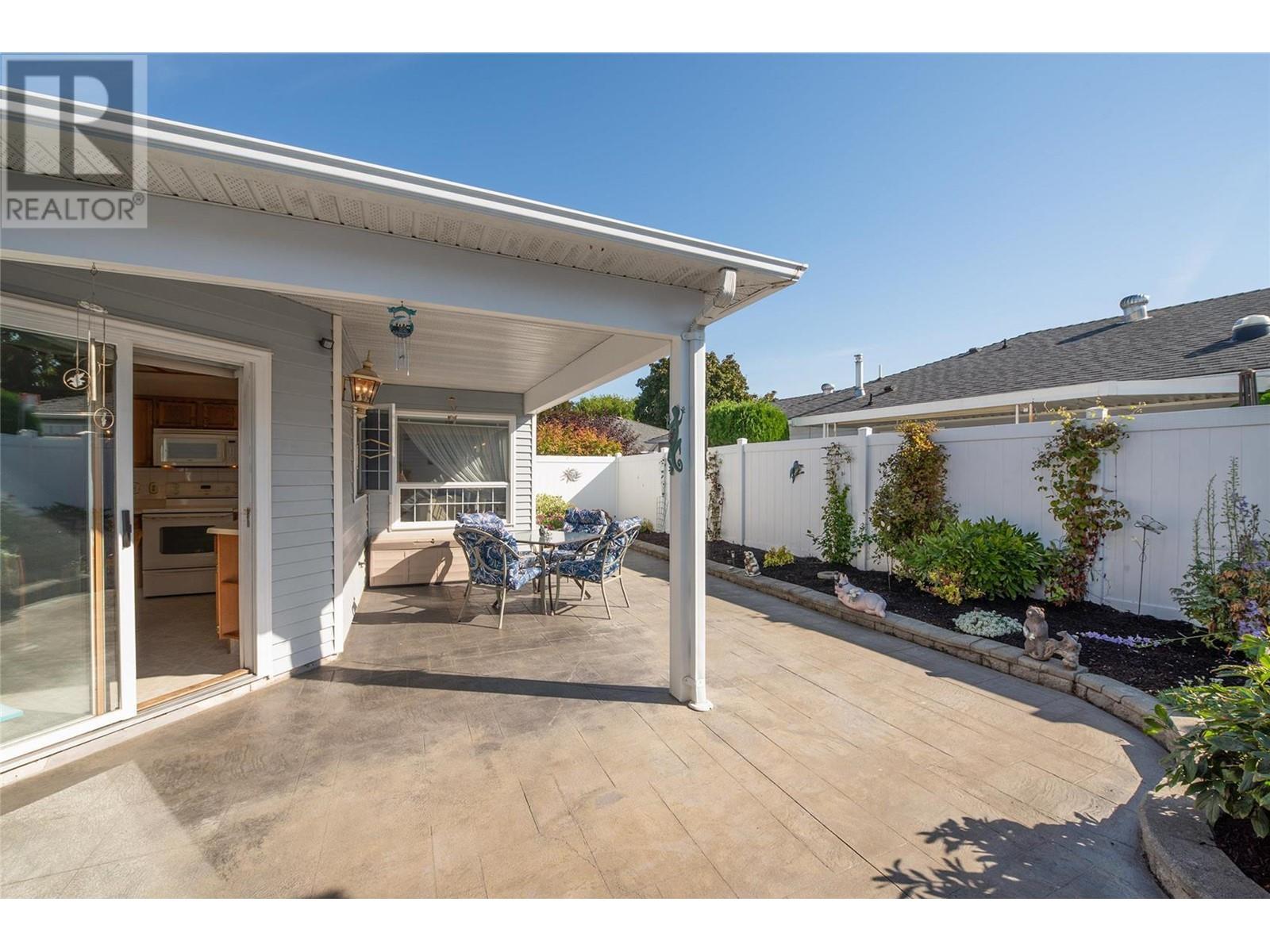 1101 Cameron Avenue Unit# 32, #32