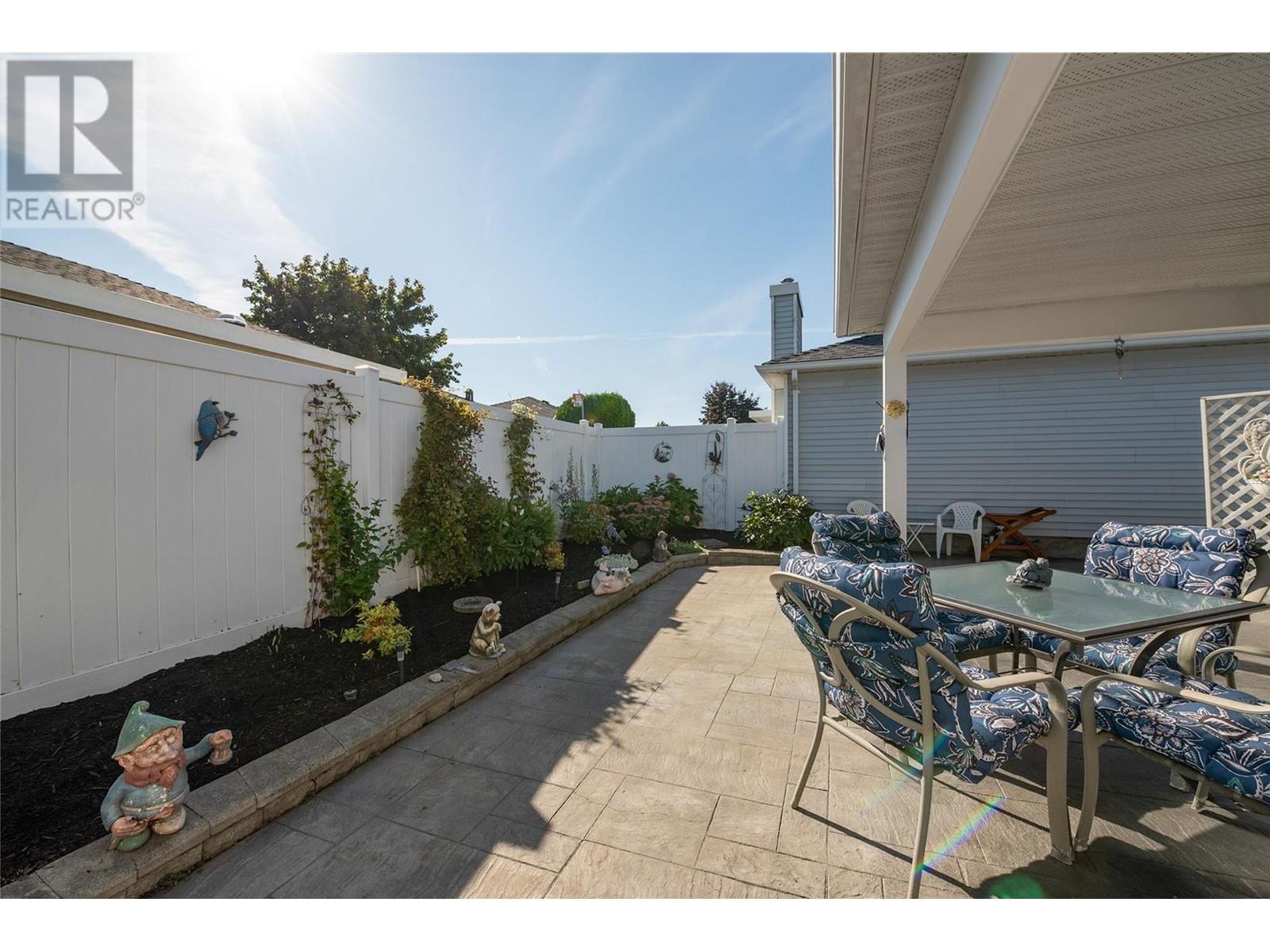1101 Cameron Avenue Unit# 32, #32