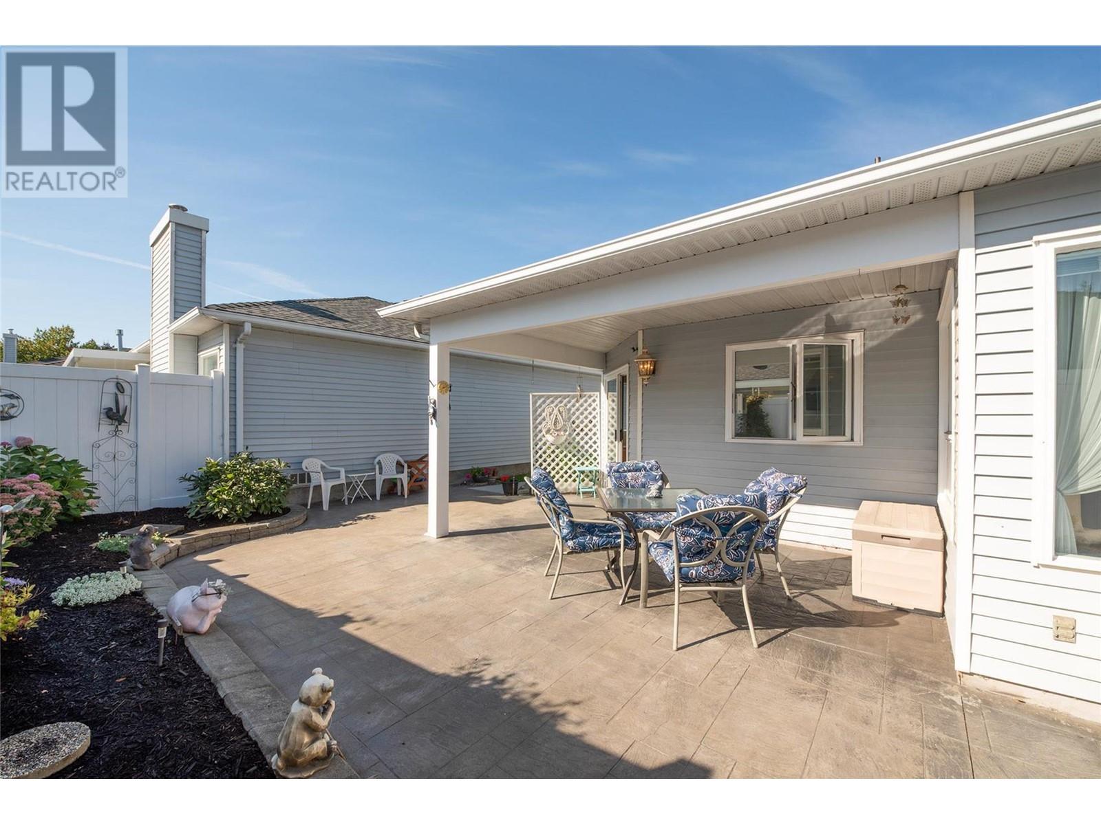 1101 Cameron Avenue Unit# 32, #32