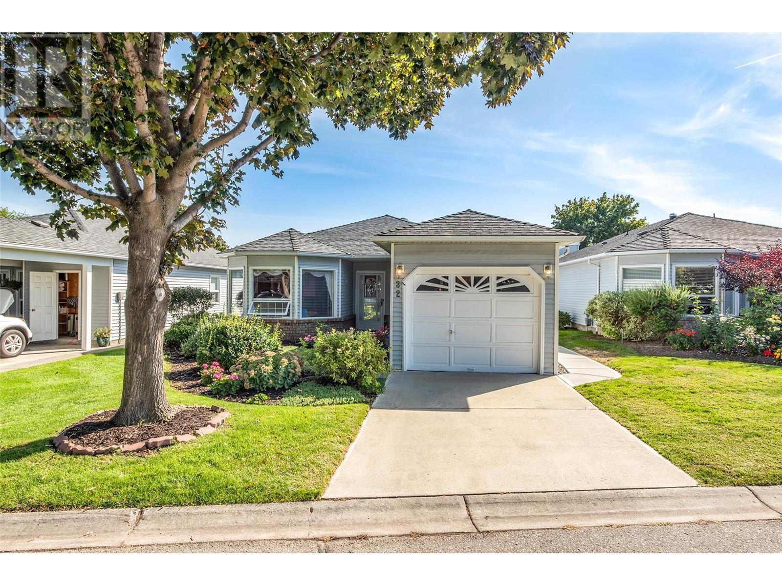 1101 Cameron Avenue Unit# 32, #32