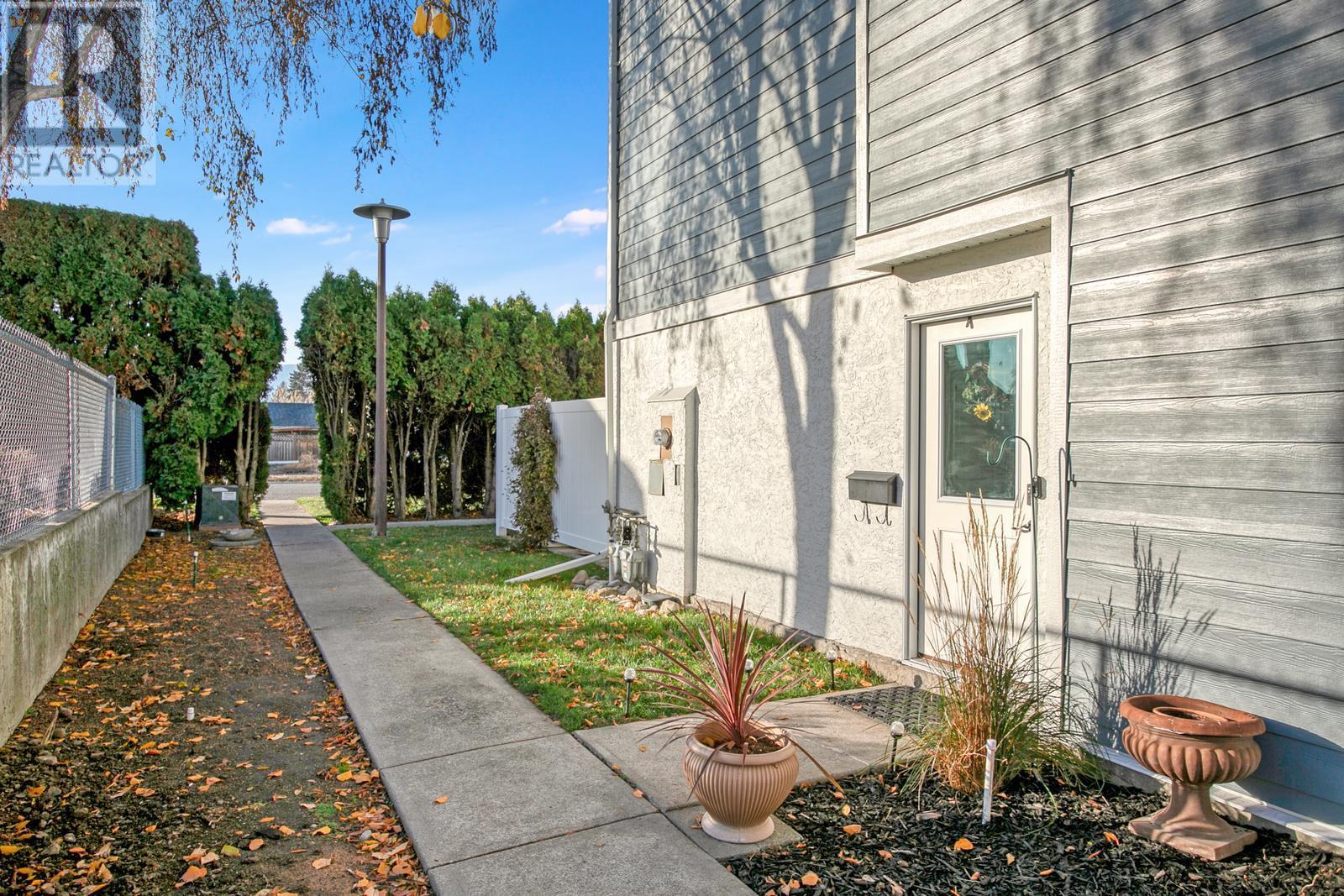 1481 Inkar Road Unit# 7, #7