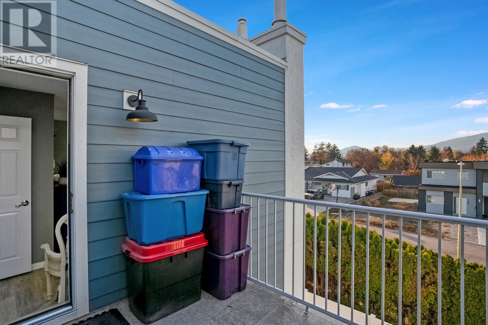 1481 Inkar Road Unit# 7, #7