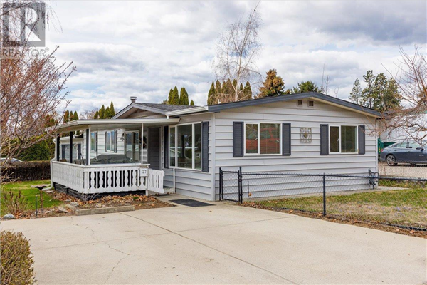 #27 2001 HWY 97, S, West Kelowna