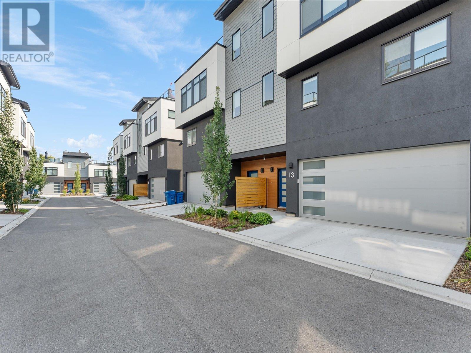 11592 Rogers Road Unit# 13, #13