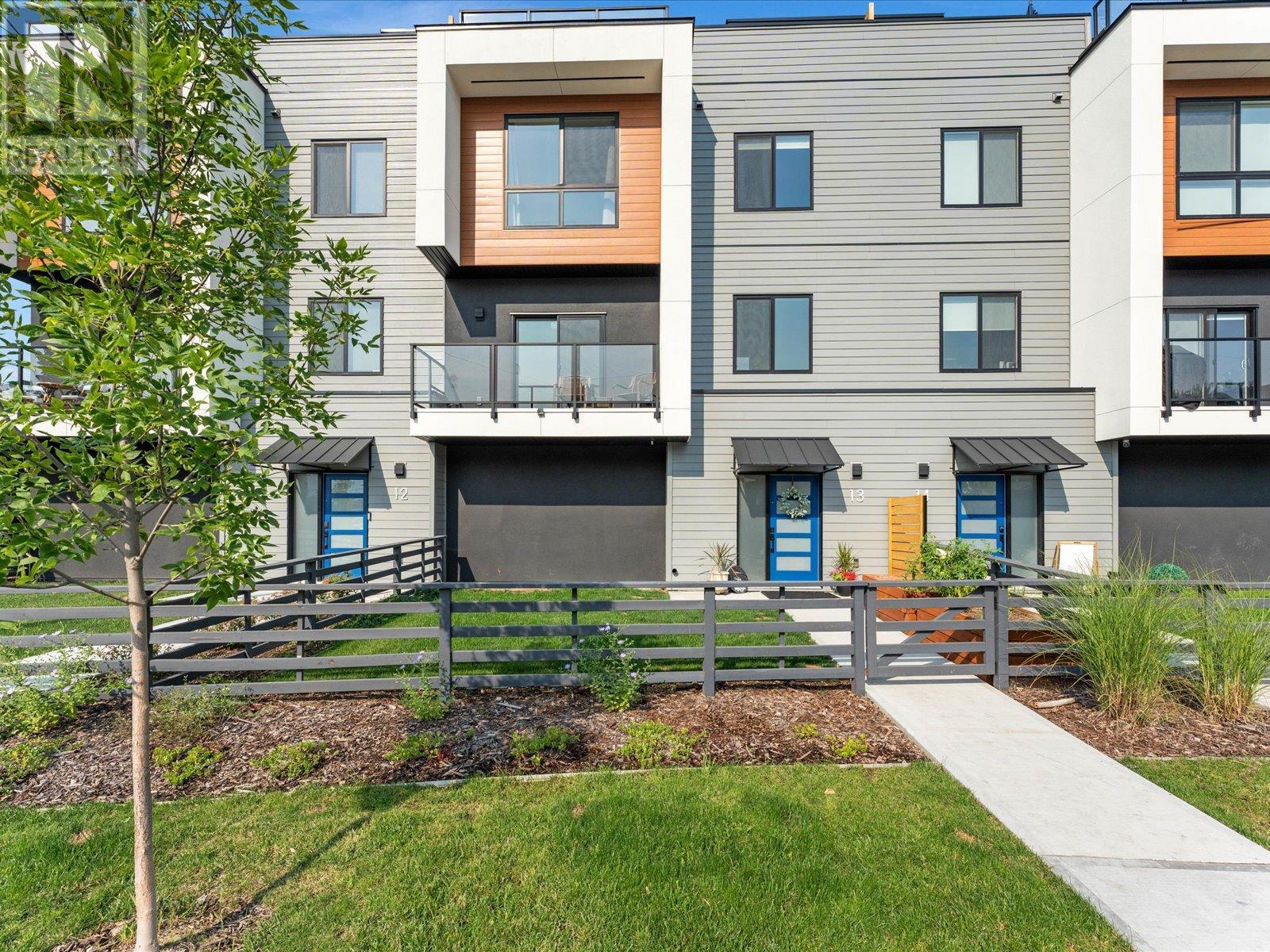 11592 Rogers Road Unit# 13, #13