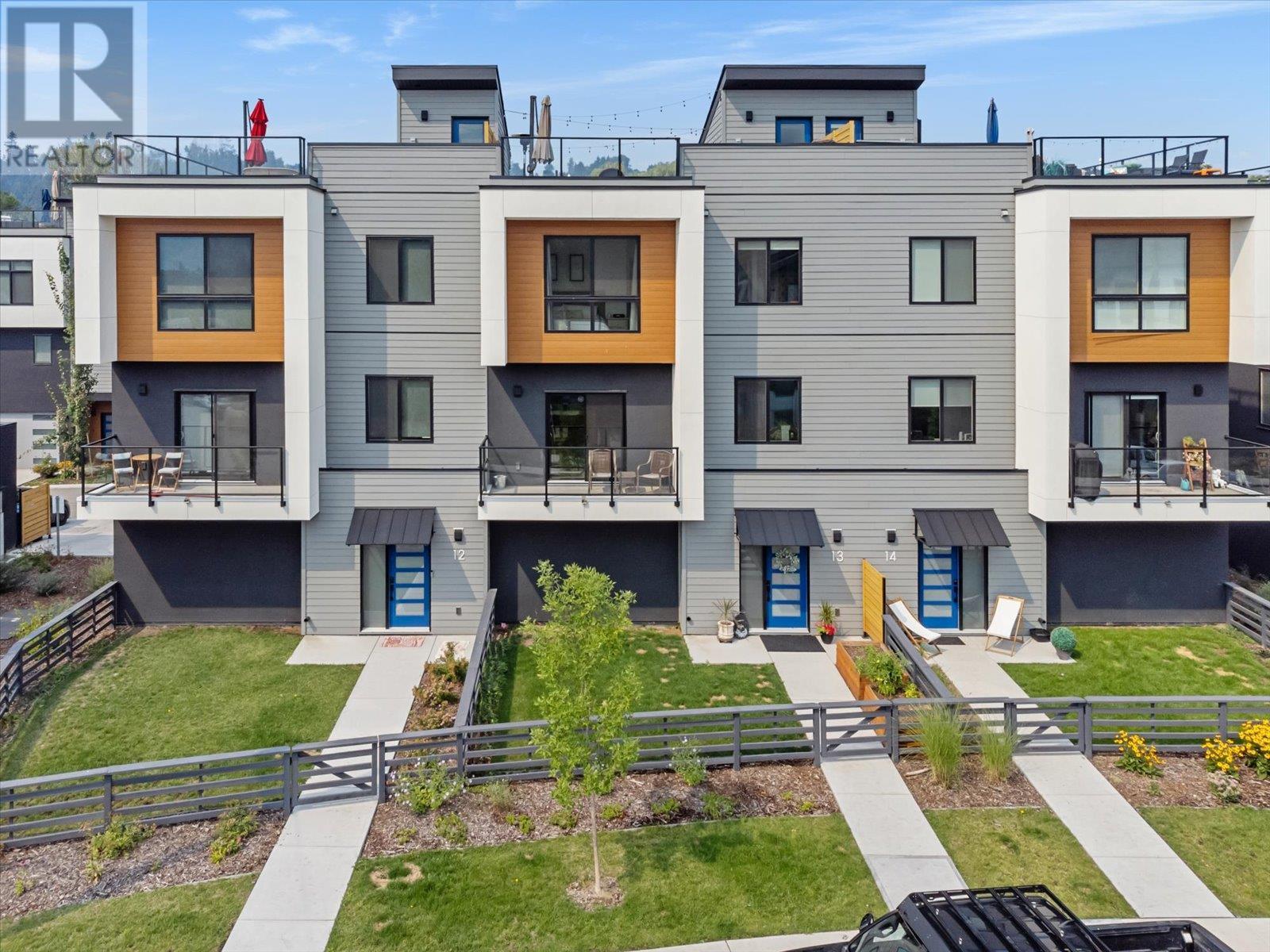 11592 Rogers Road Unit# 13, #13