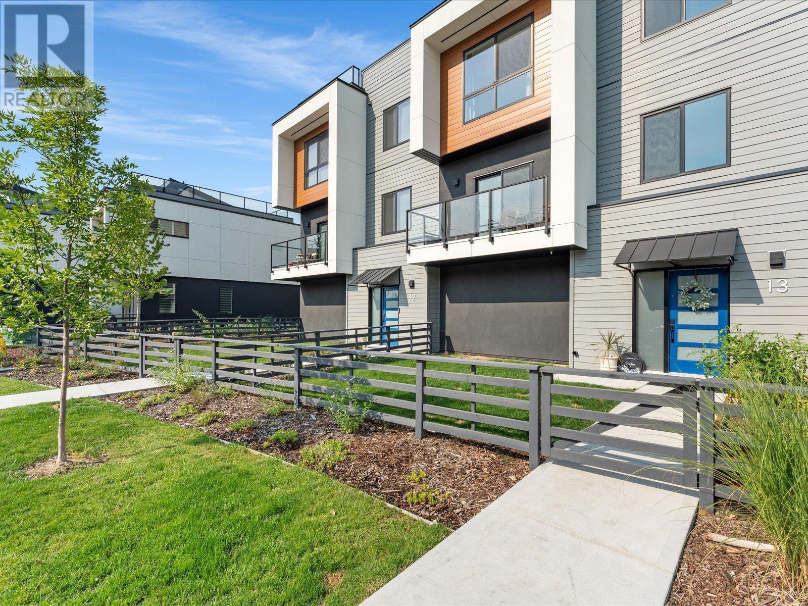 11592 Rogers Road Unit# 13, #13