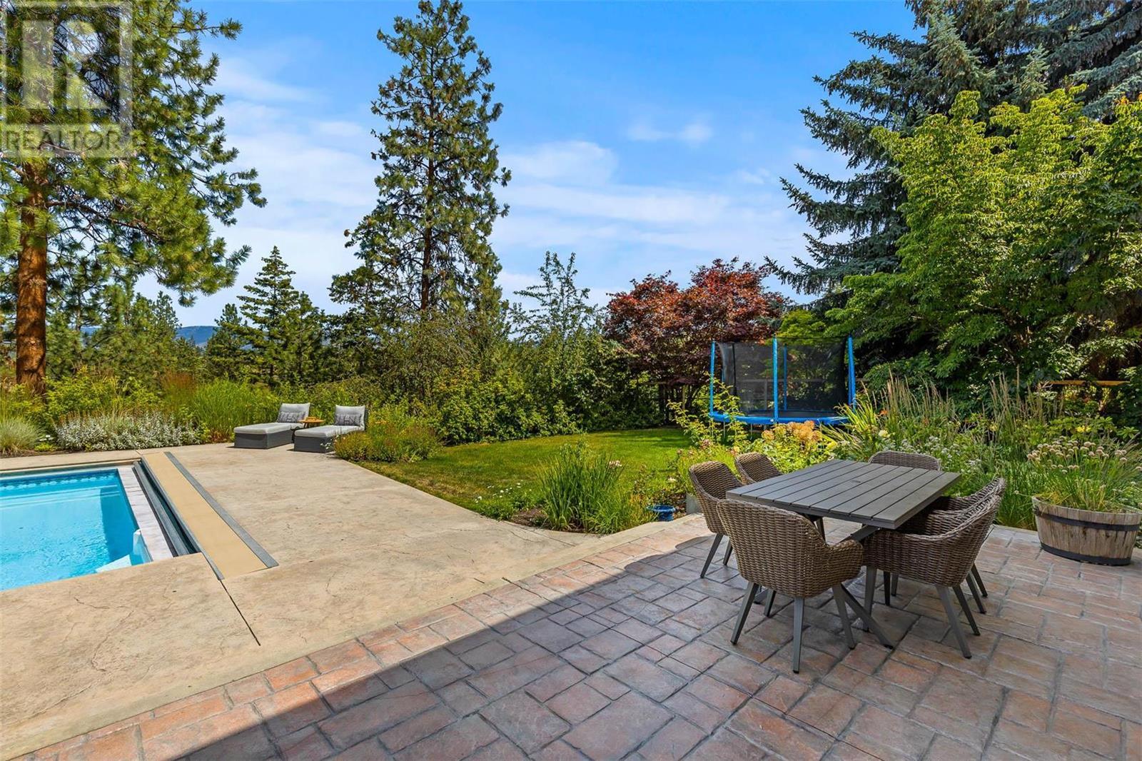 1234 Mission Ridge Road