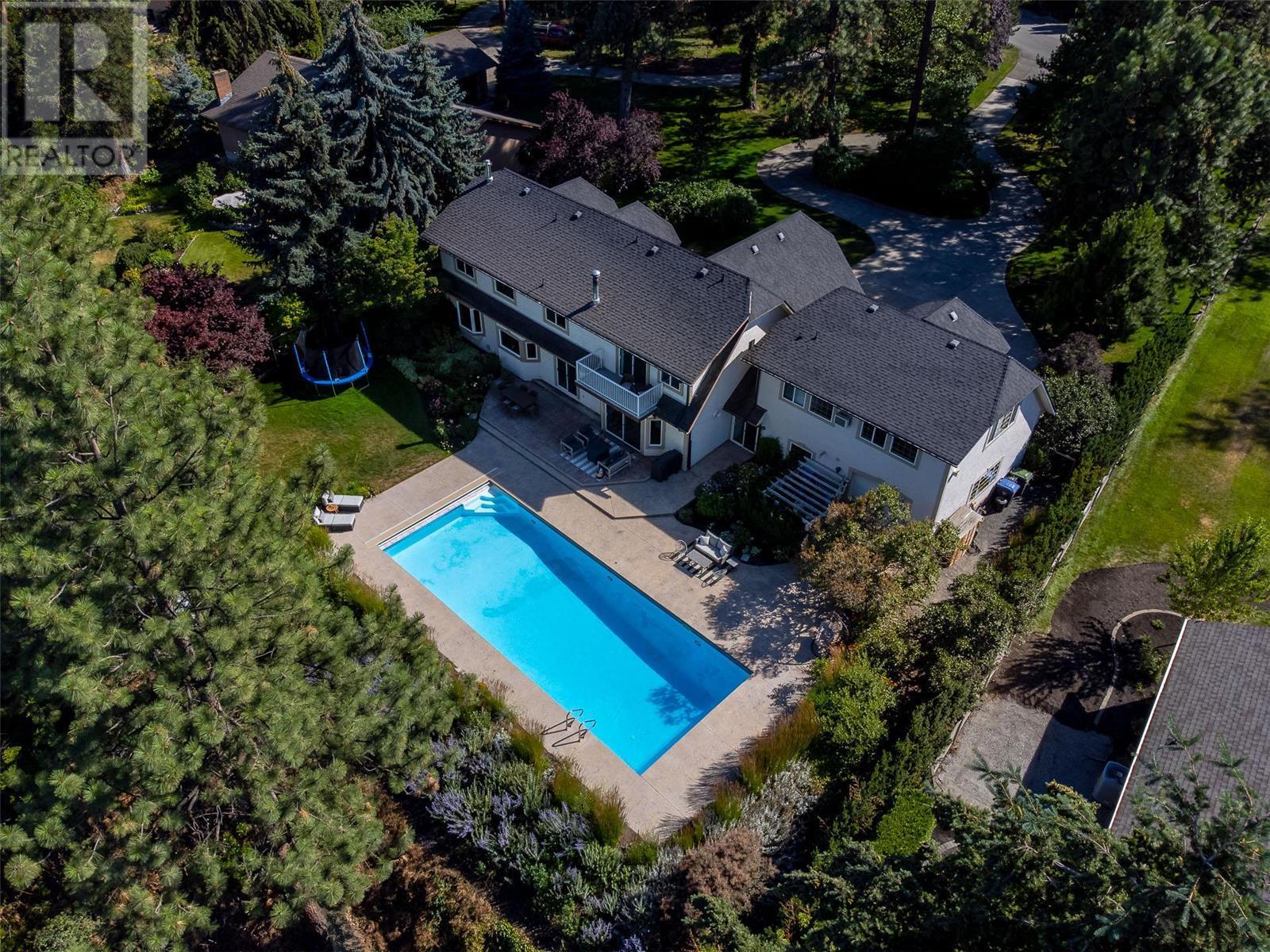1234 Mission Ridge Road