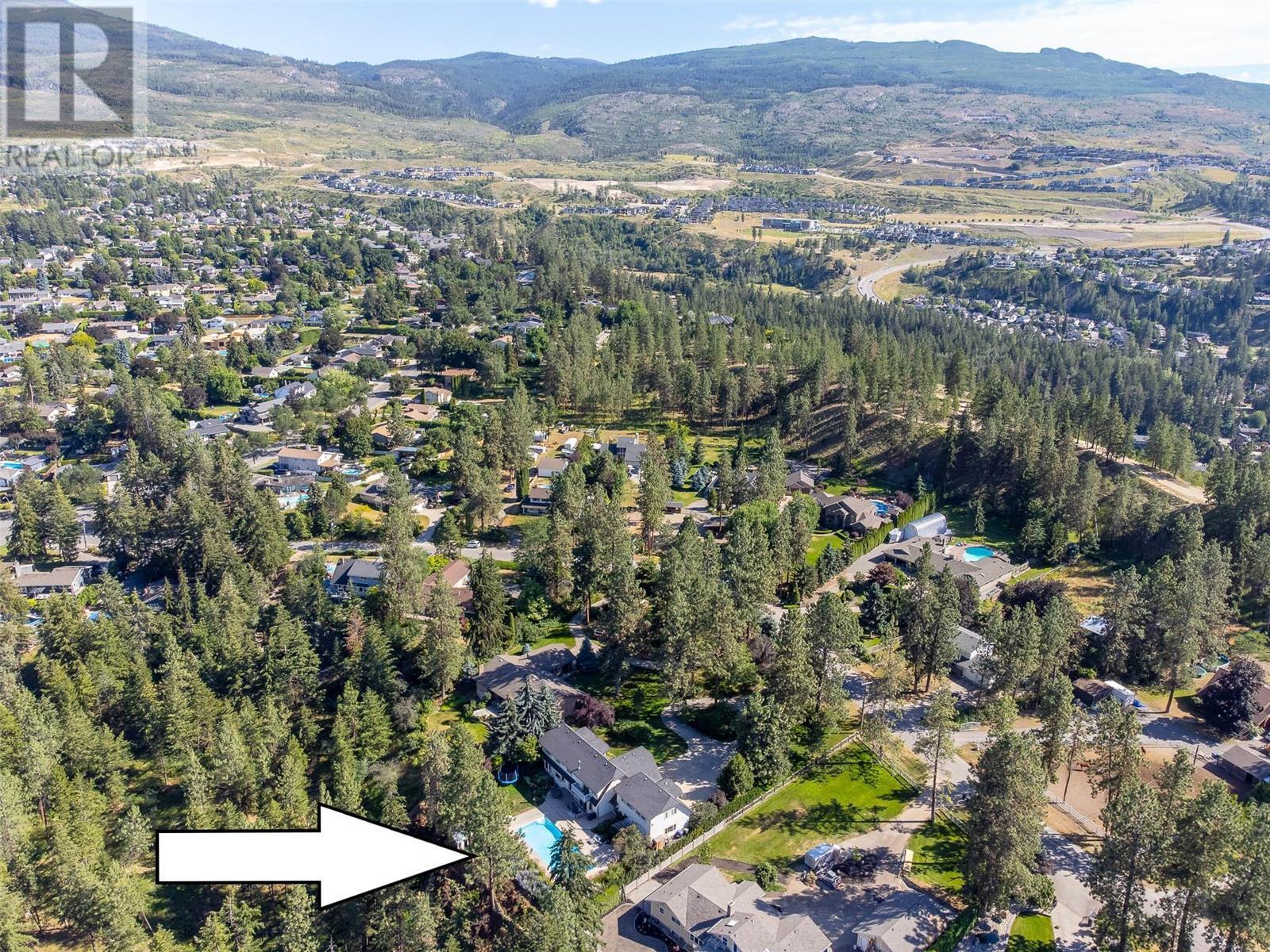 1234 Mission Ridge Road