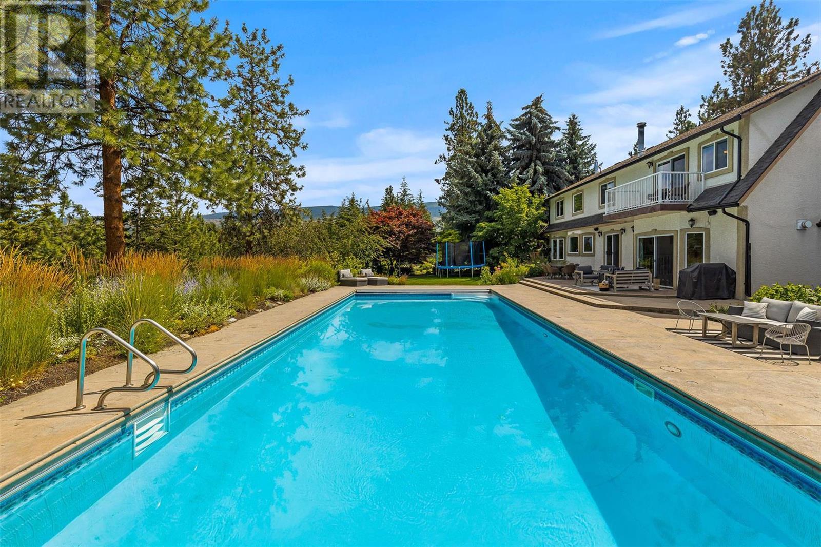 1234 Mission Ridge Road