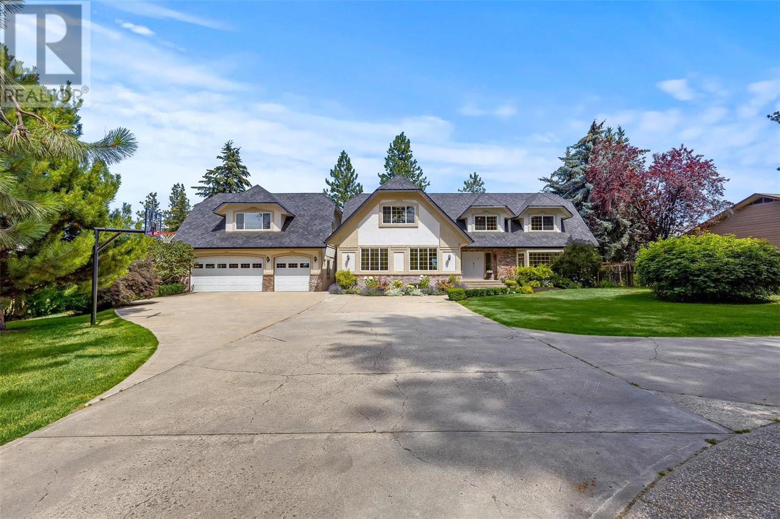 1234 Mission Ridge Road