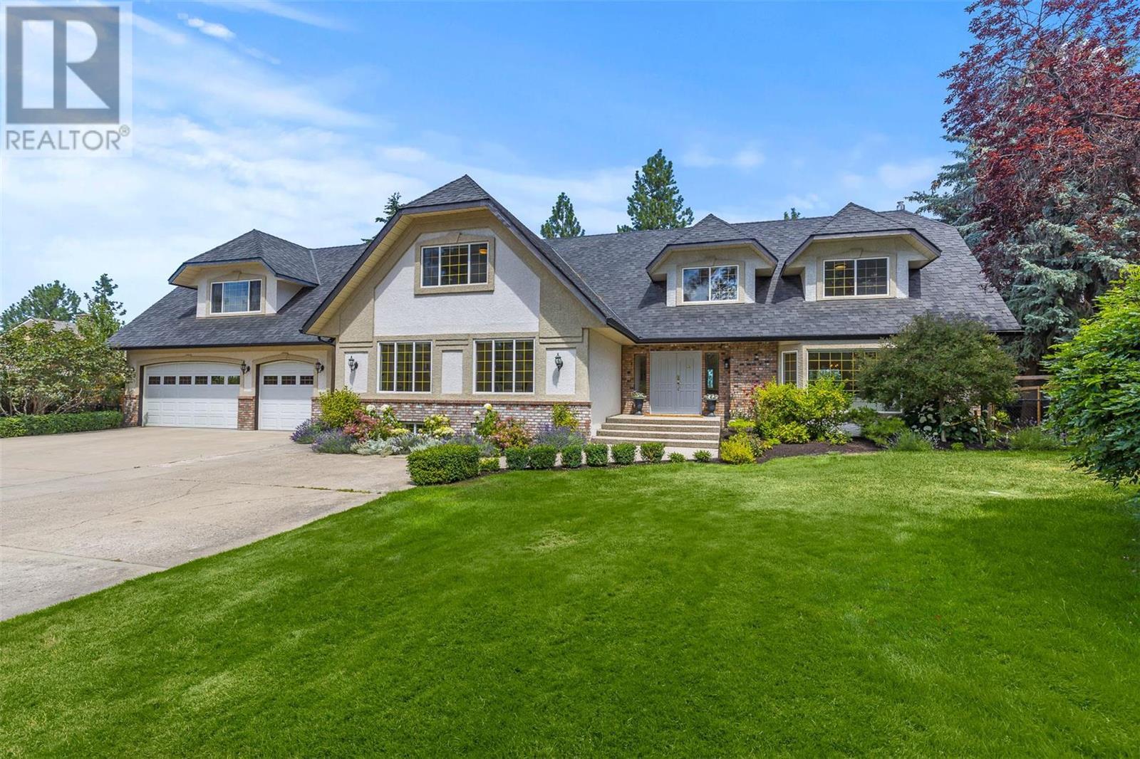 1234 Mission Ridge Road