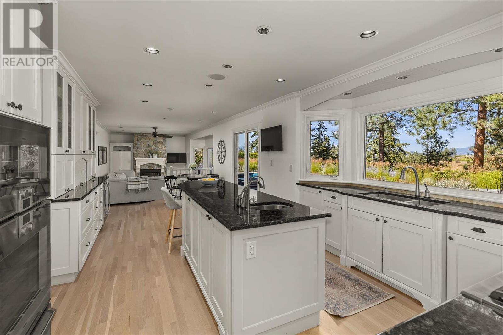 1234 Mission Ridge Road