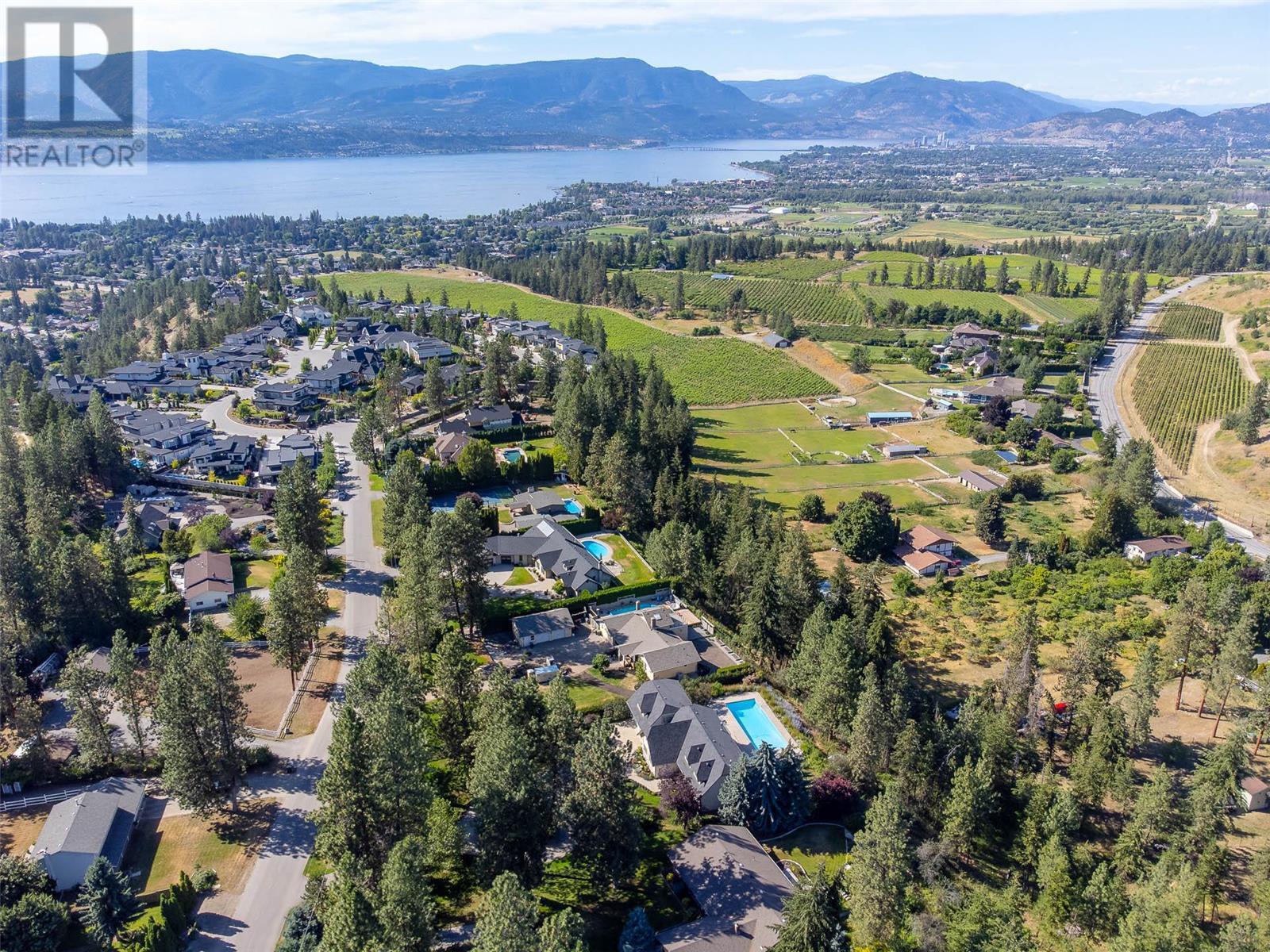 1234 Mission Ridge Road