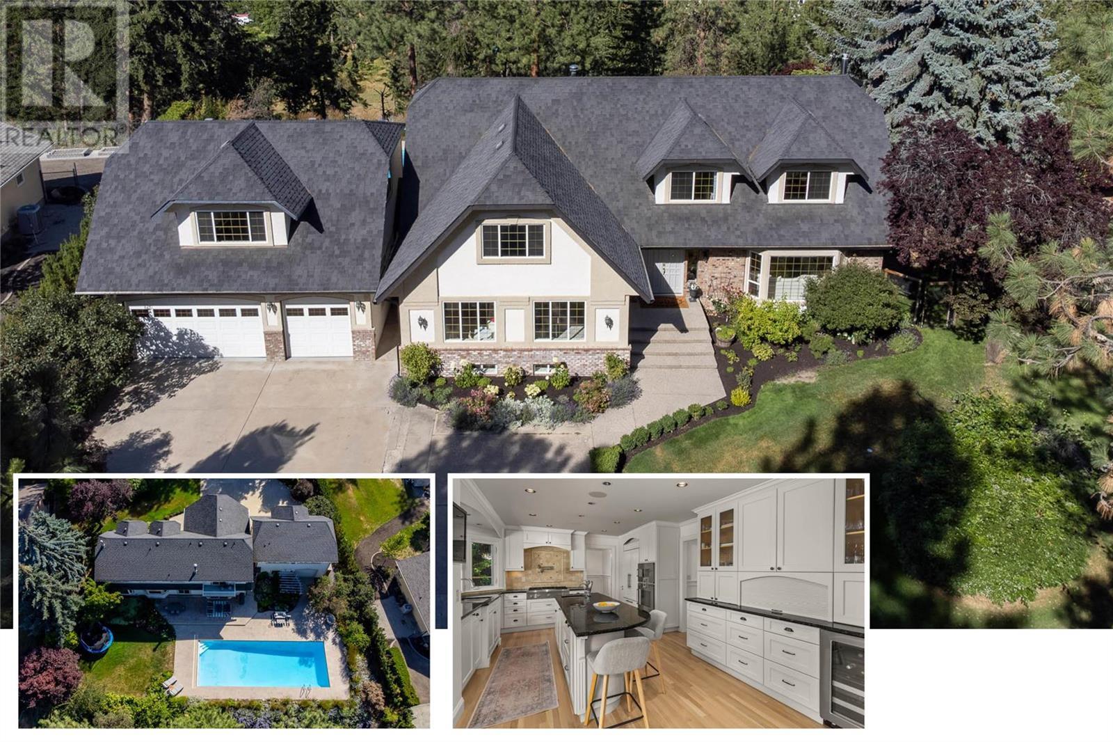 1234 Mission Ridge Road