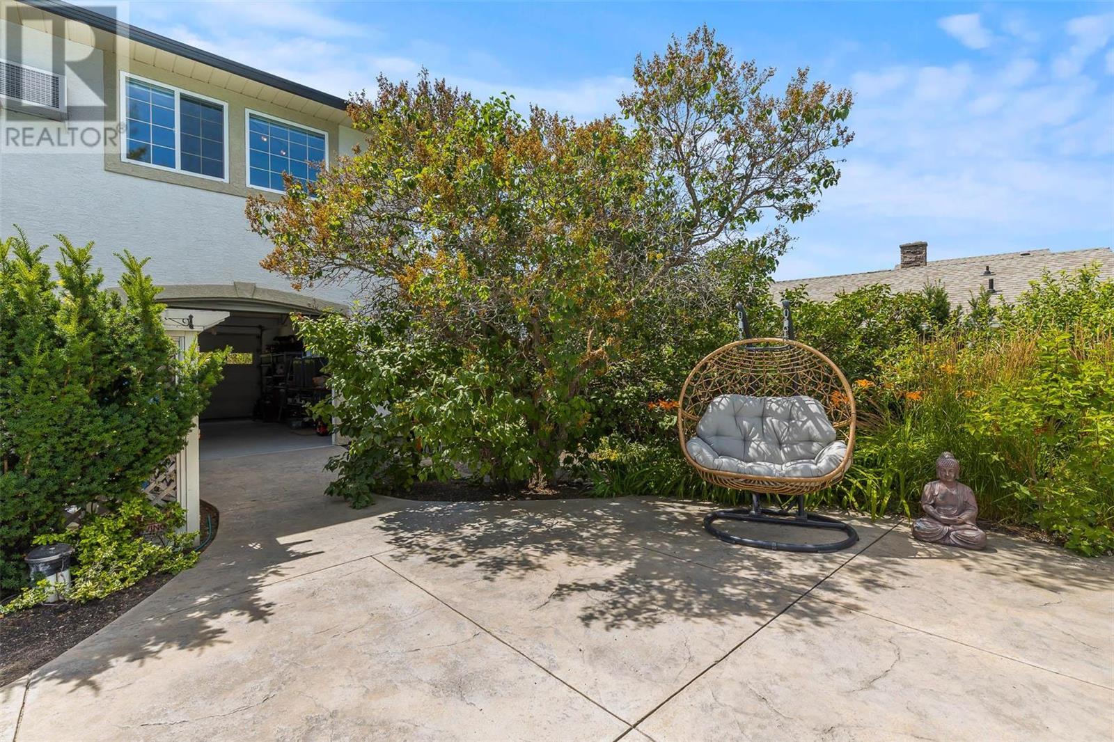 1234 Mission Ridge Road