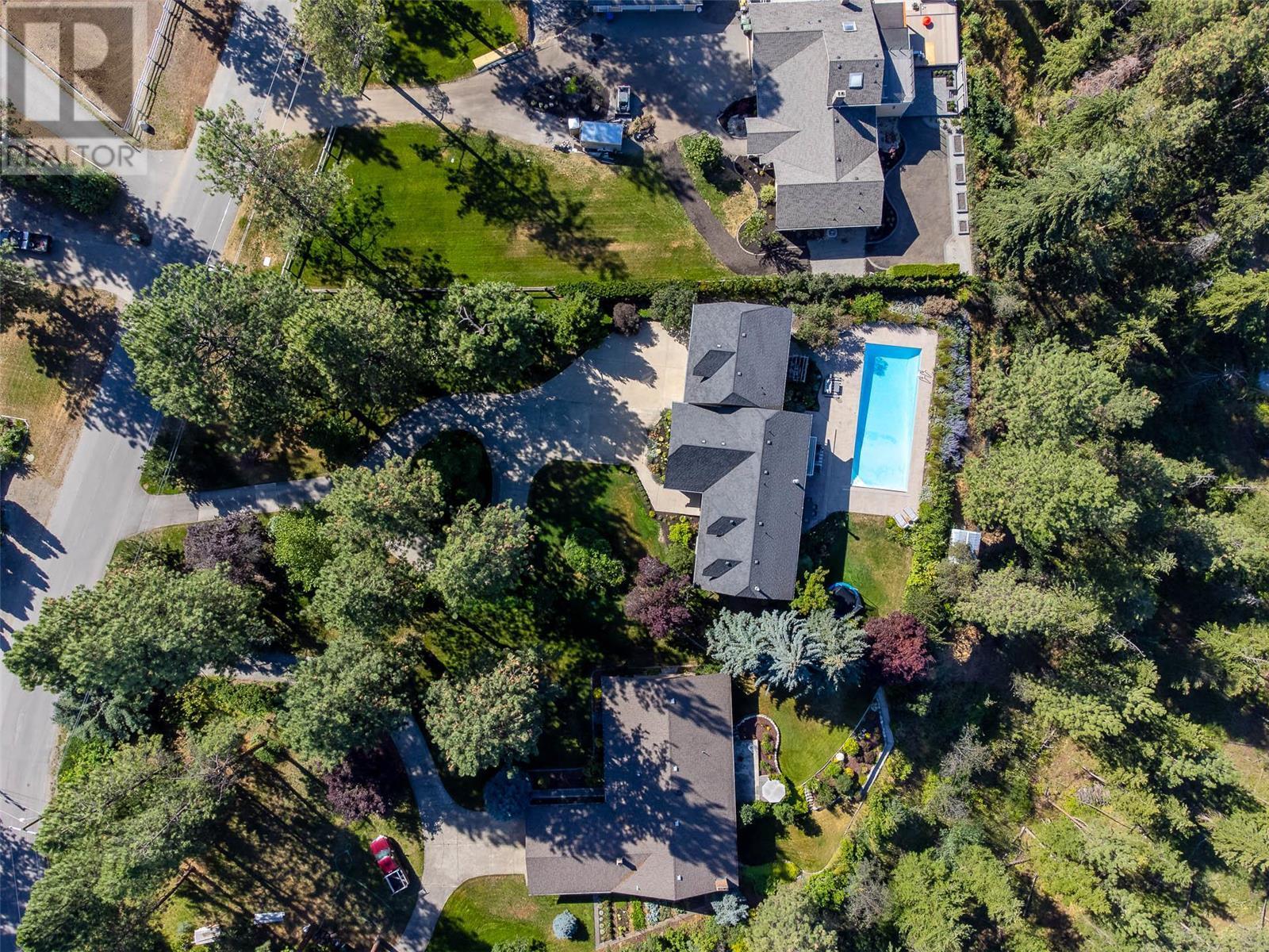 1234 Mission Ridge Road