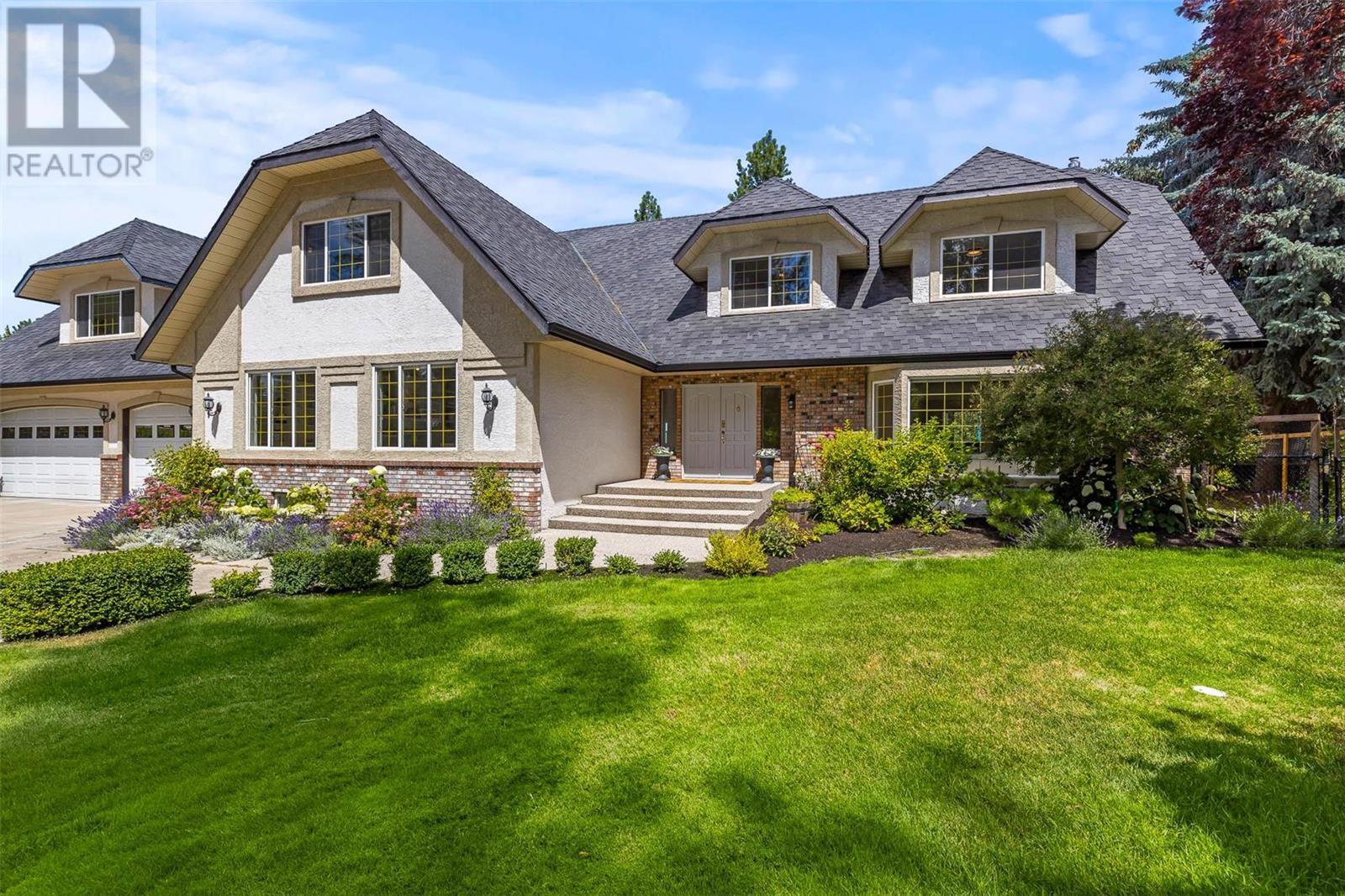 1234 Mission Ridge Road