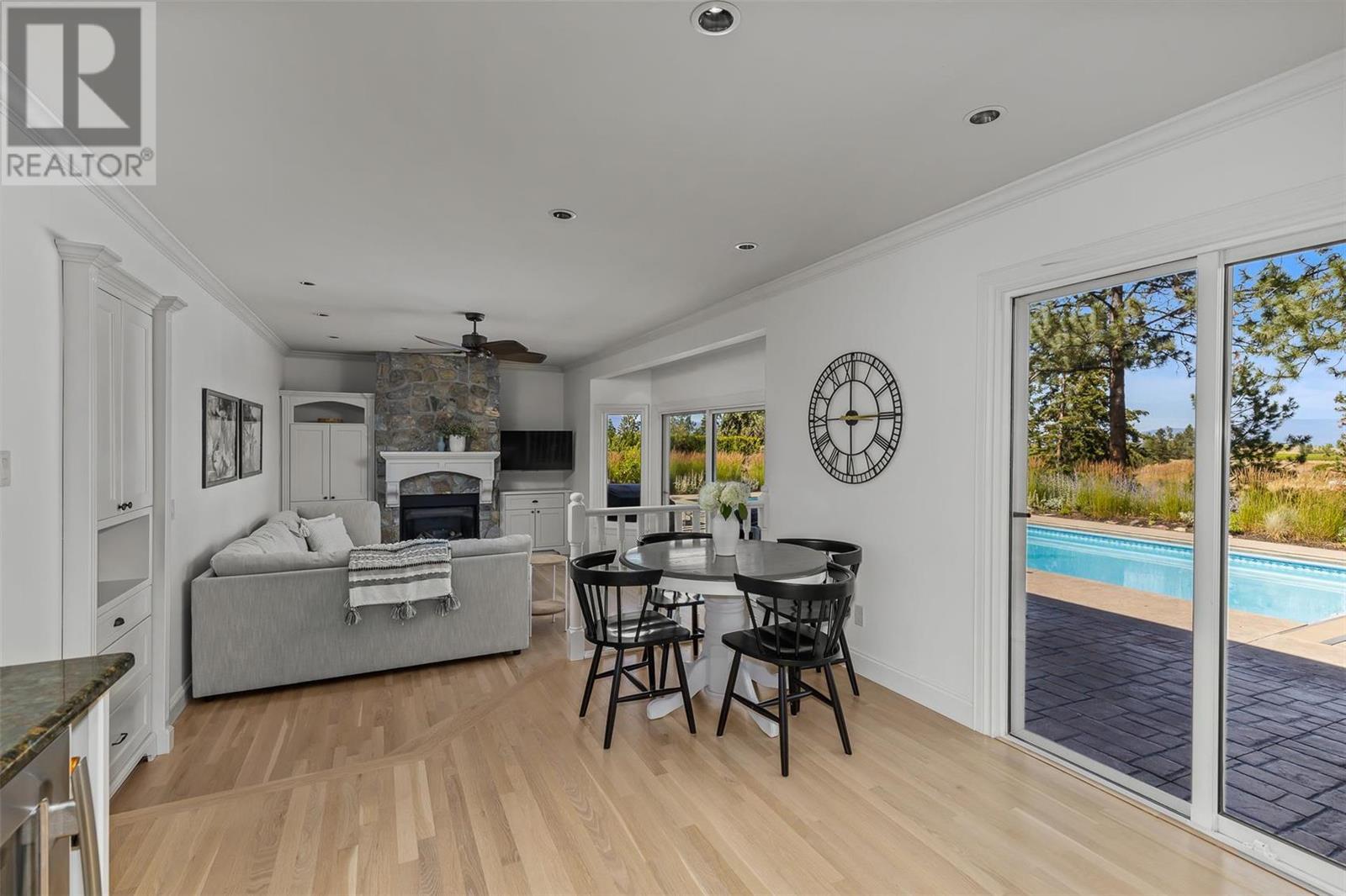 1234 Mission Ridge Road