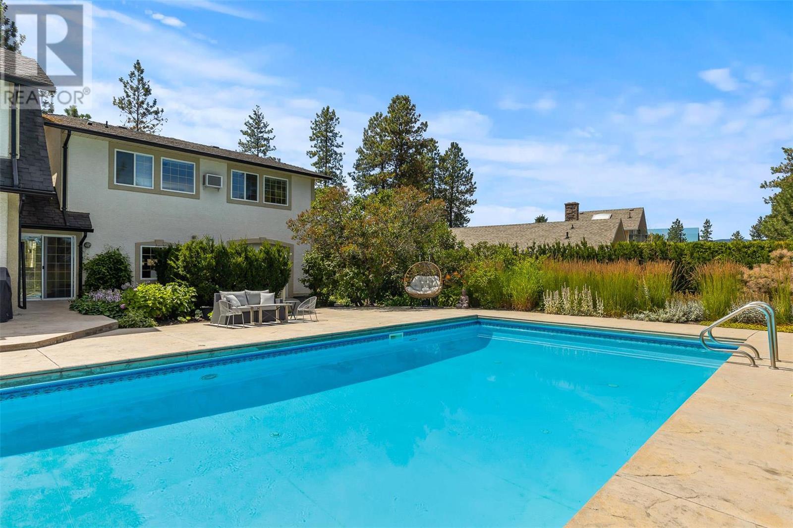 1234 Mission Ridge Road