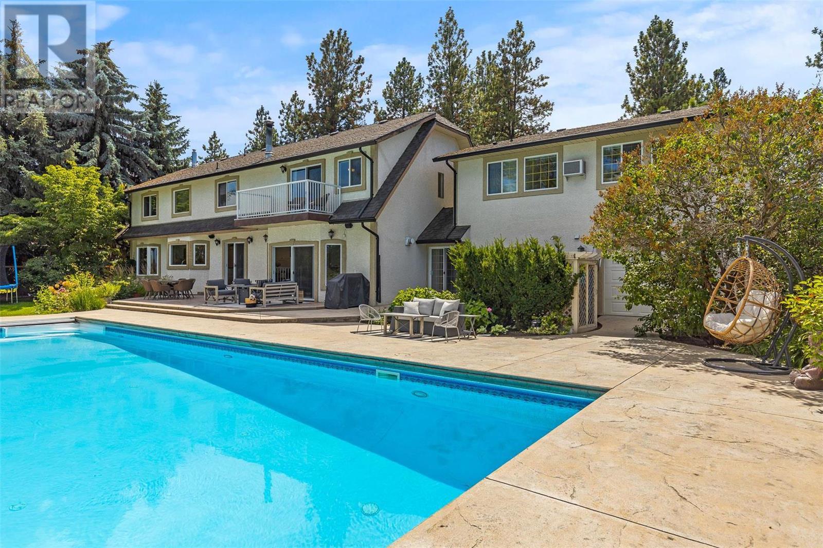 1234 Mission Ridge Road