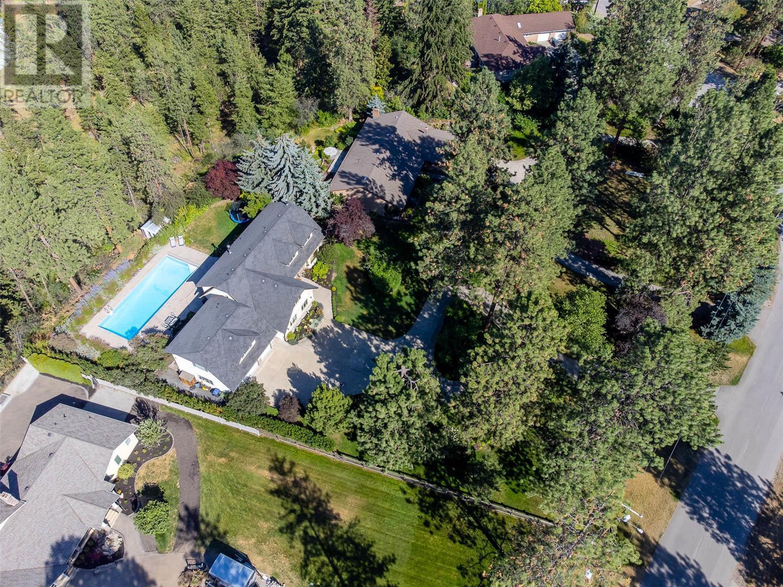 1234 Mission Ridge Road