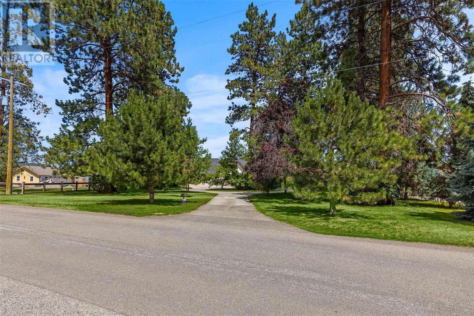 1234 Mission Ridge Road