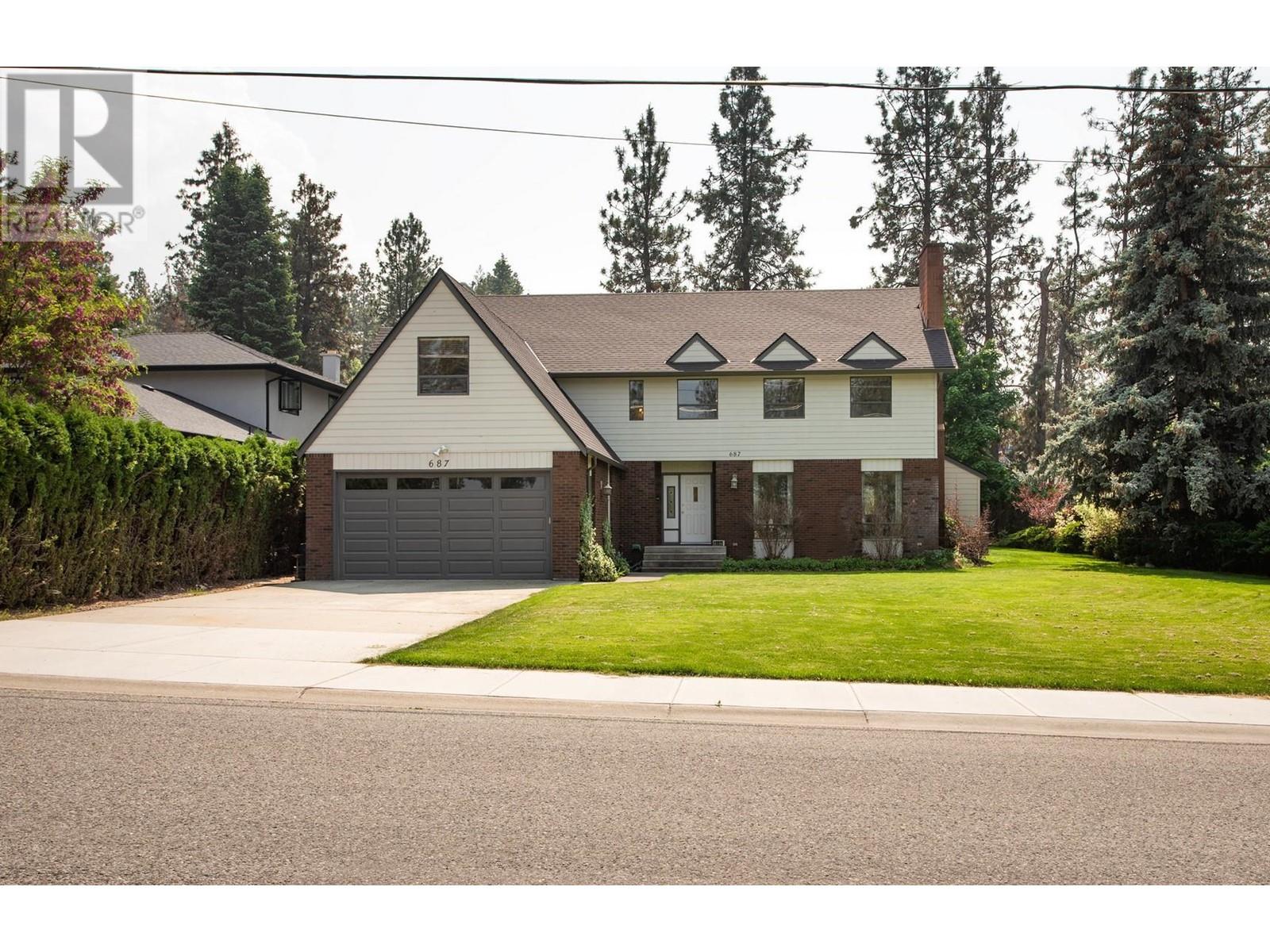 687 Barnaby Road