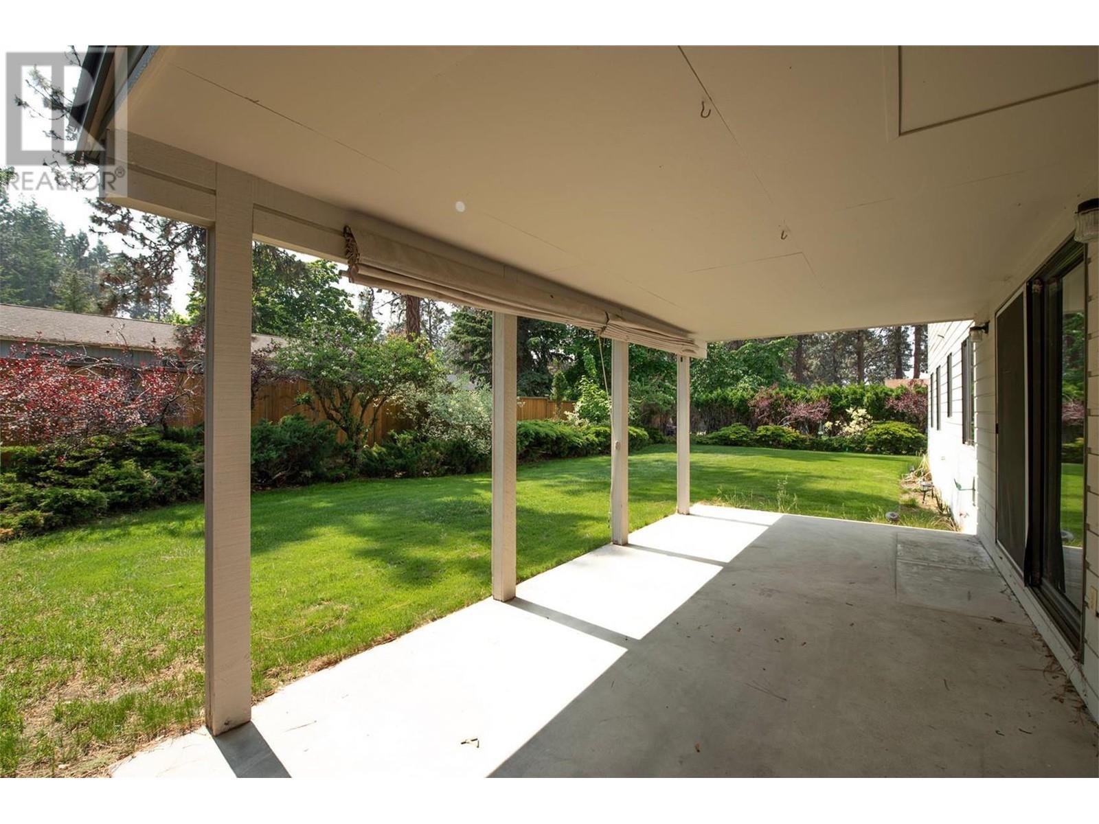 687 Barnaby Road