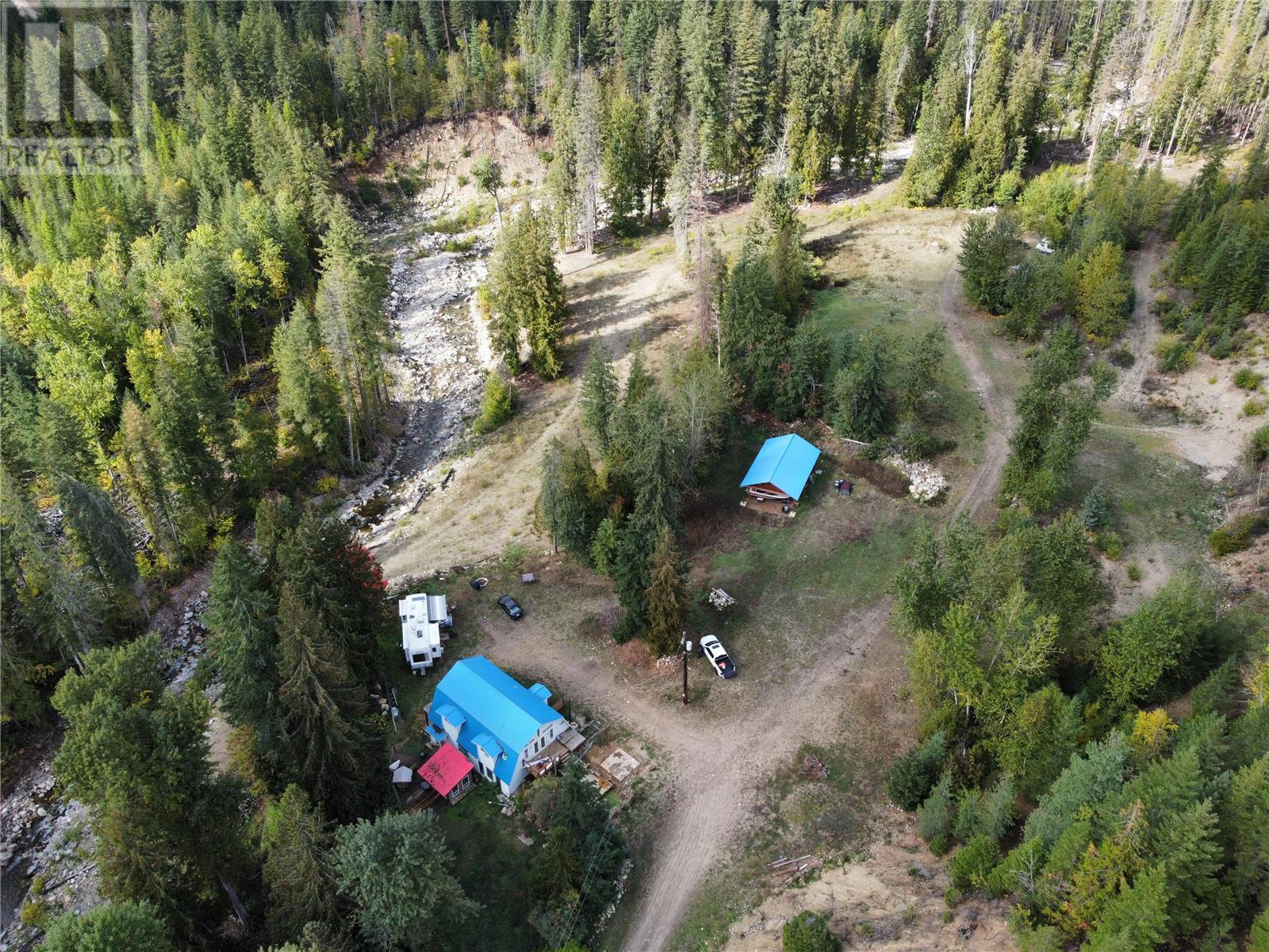 2561 Enderby Mabel Lake Road
