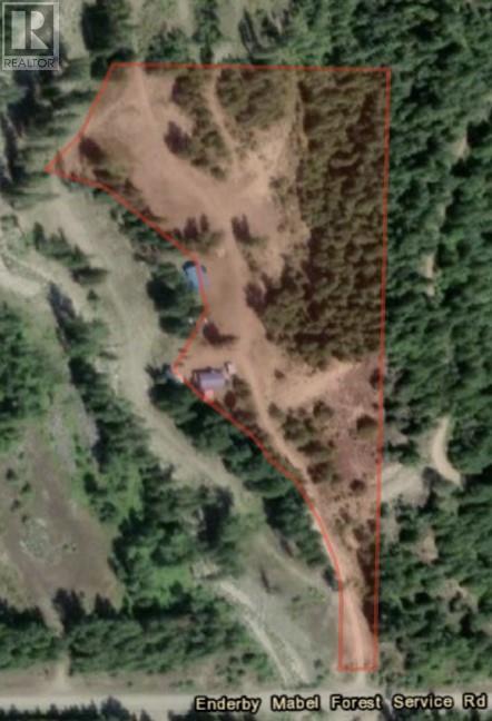2561 Enderby Mabel Lake Road