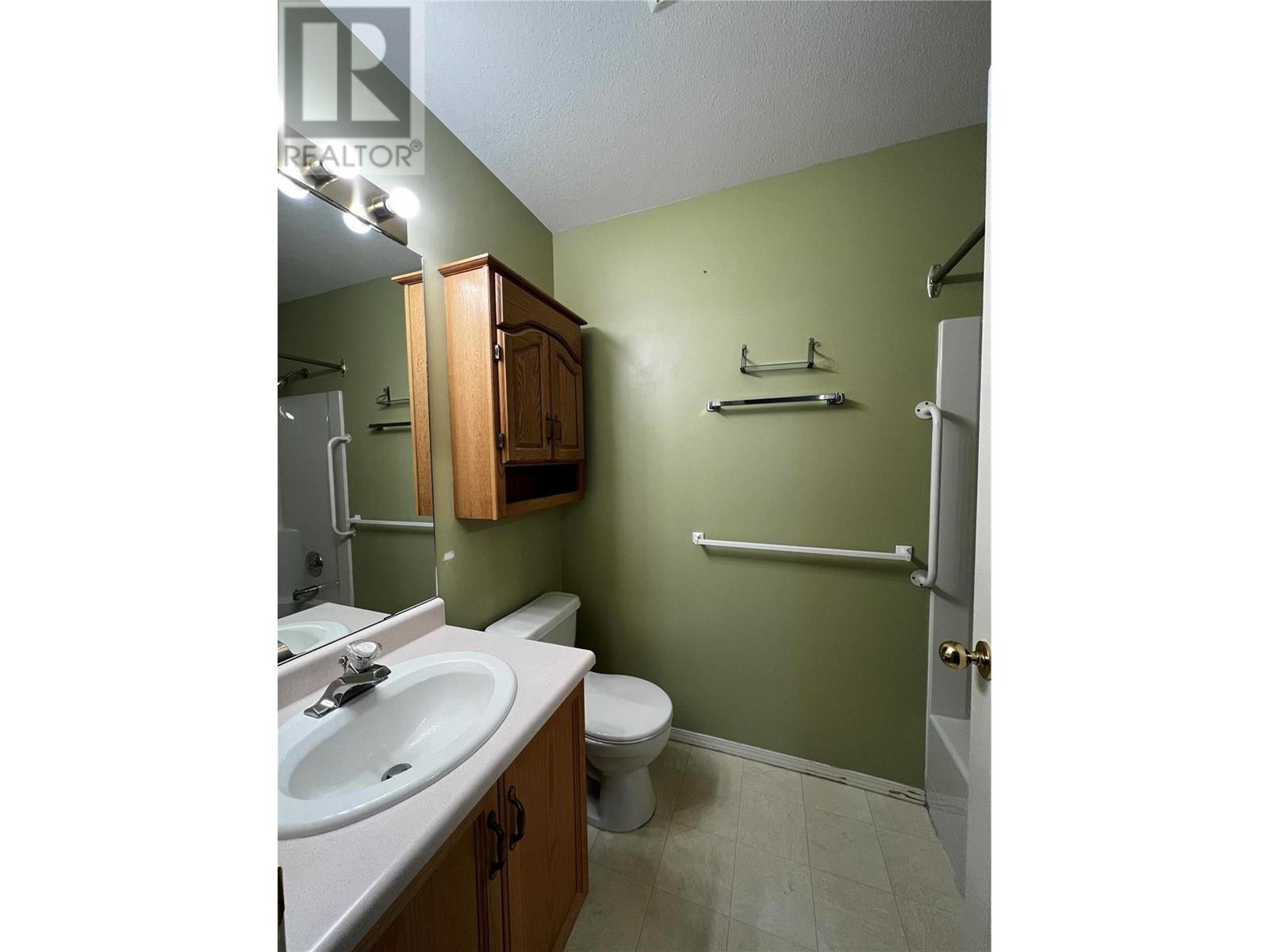 870 10 Street SW Unit# 116, #116