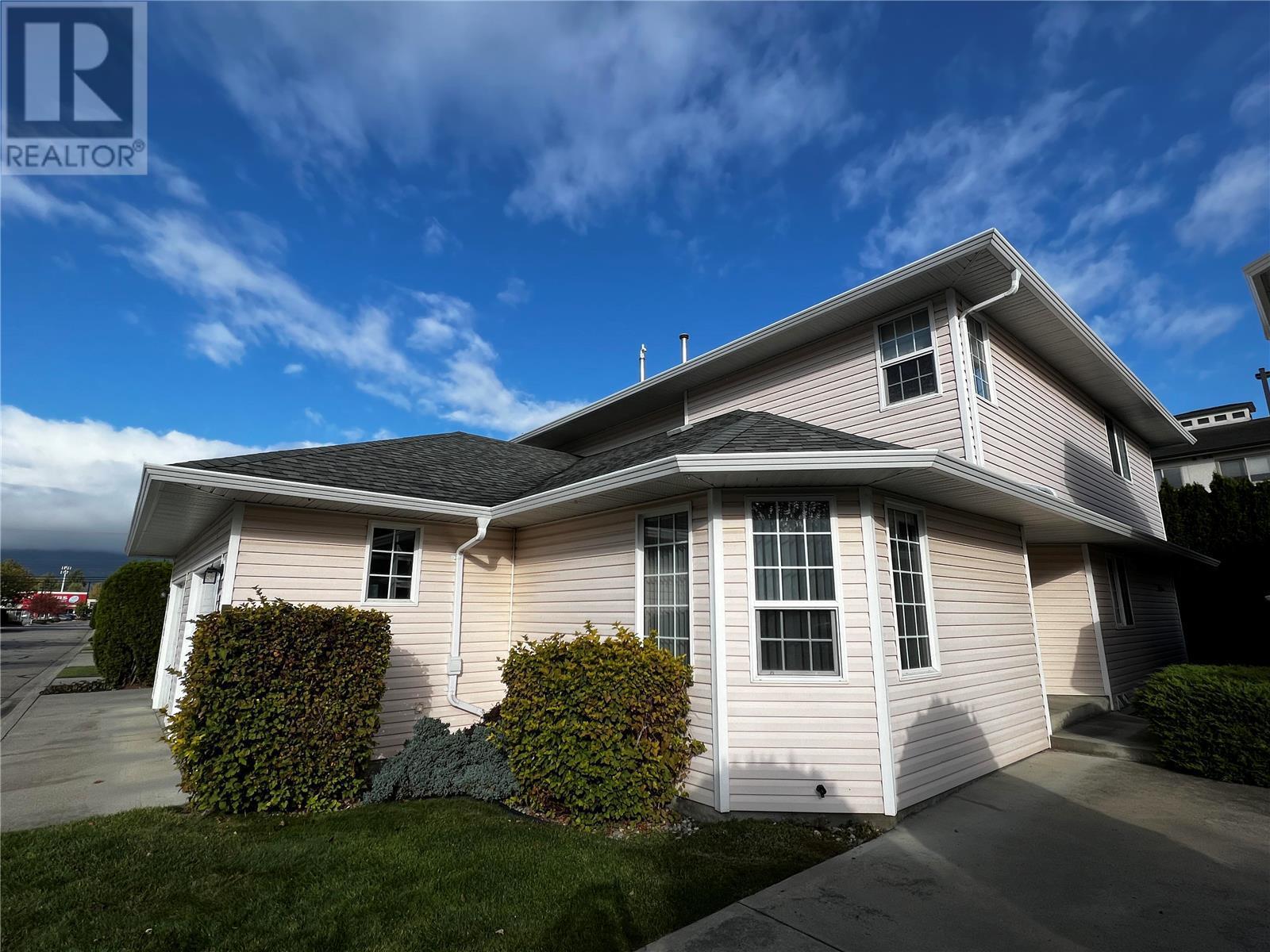 870 10 Street SW Unit# 116, #116