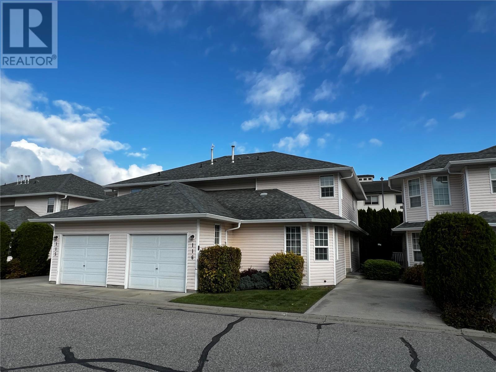 870 10 Street SW Unit# 116, #116