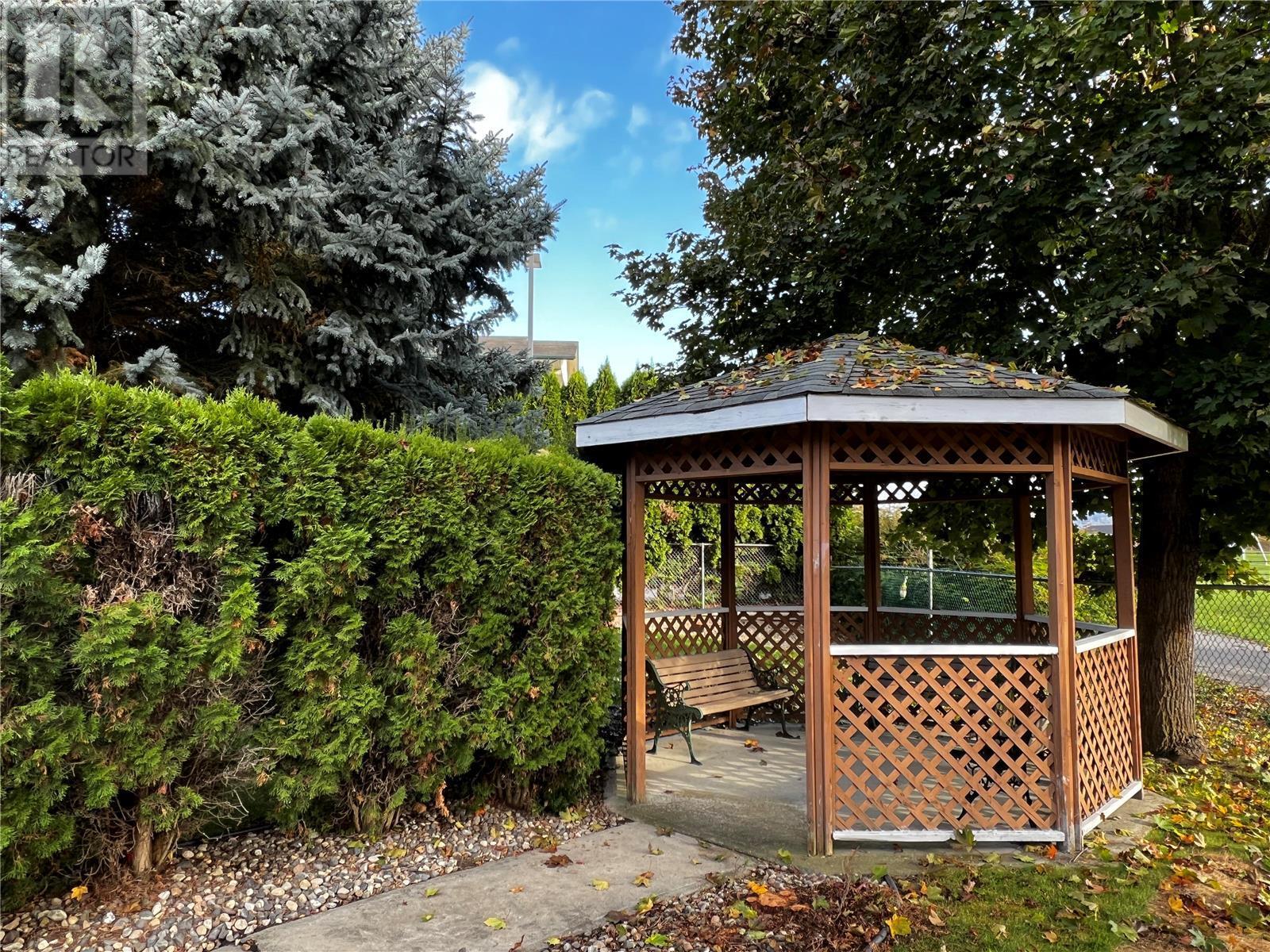 870 10 Street SW Unit# 116, #116